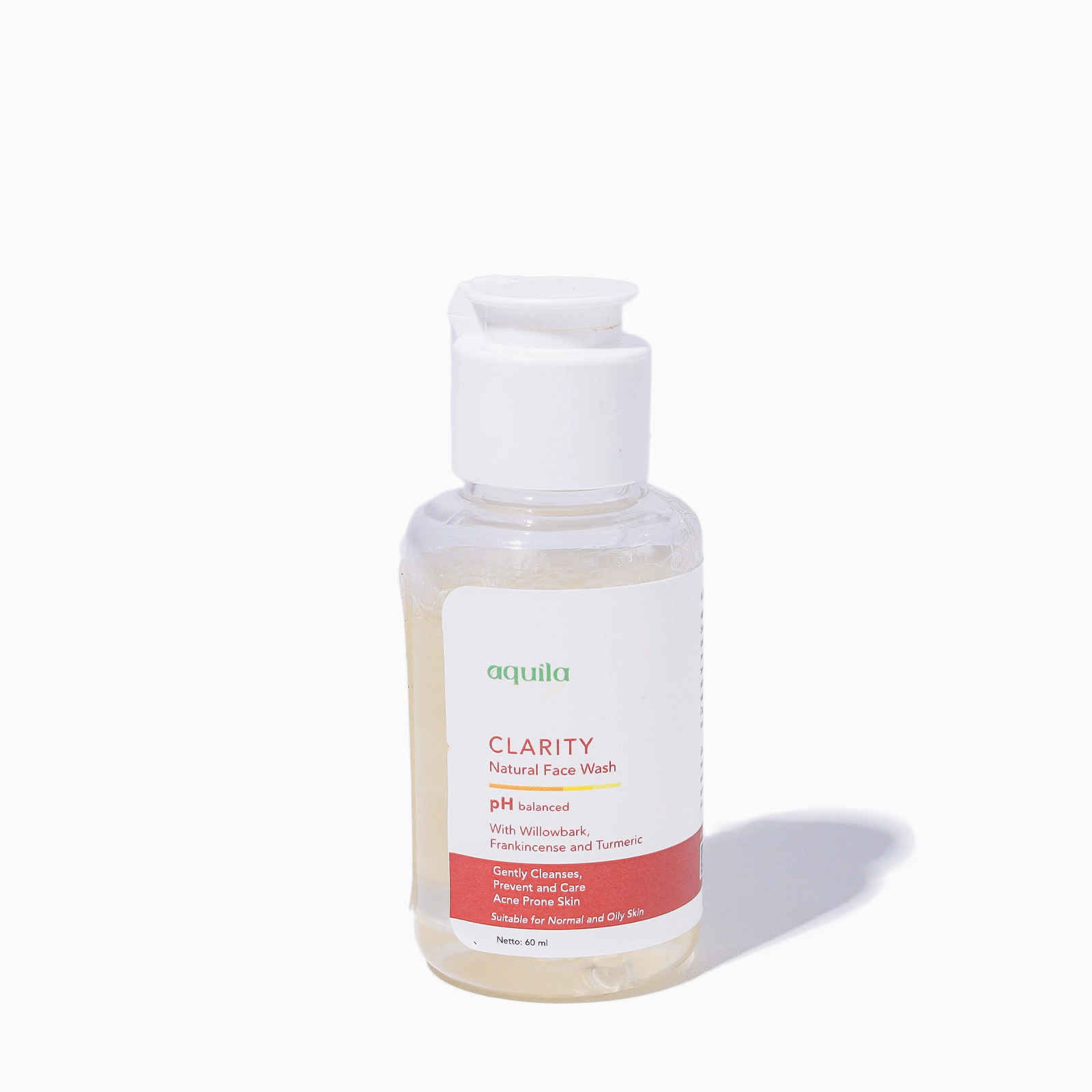 Layer 47 Aquila Purity Natural Face