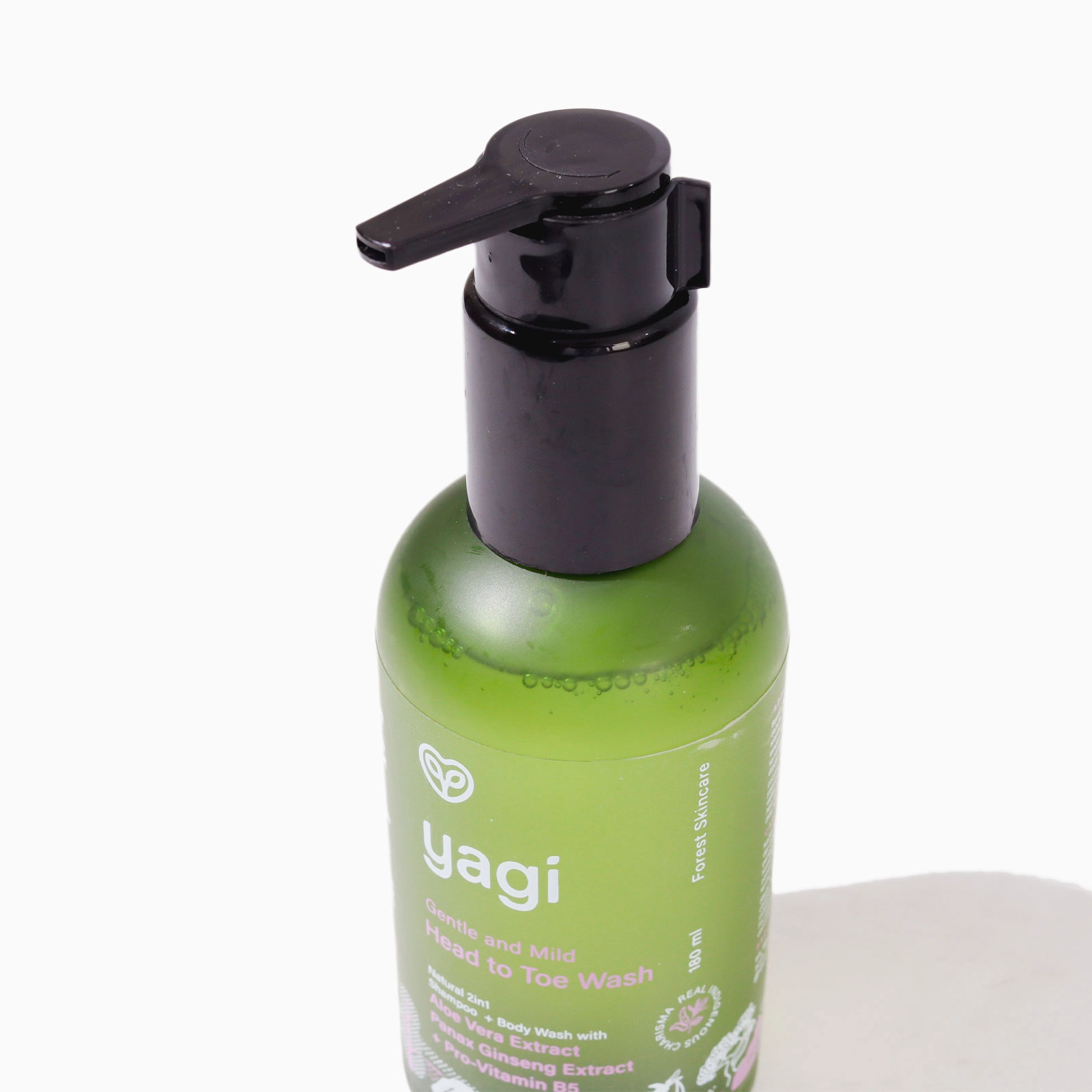 Yagi Rebranding Hand Toe Wash 3