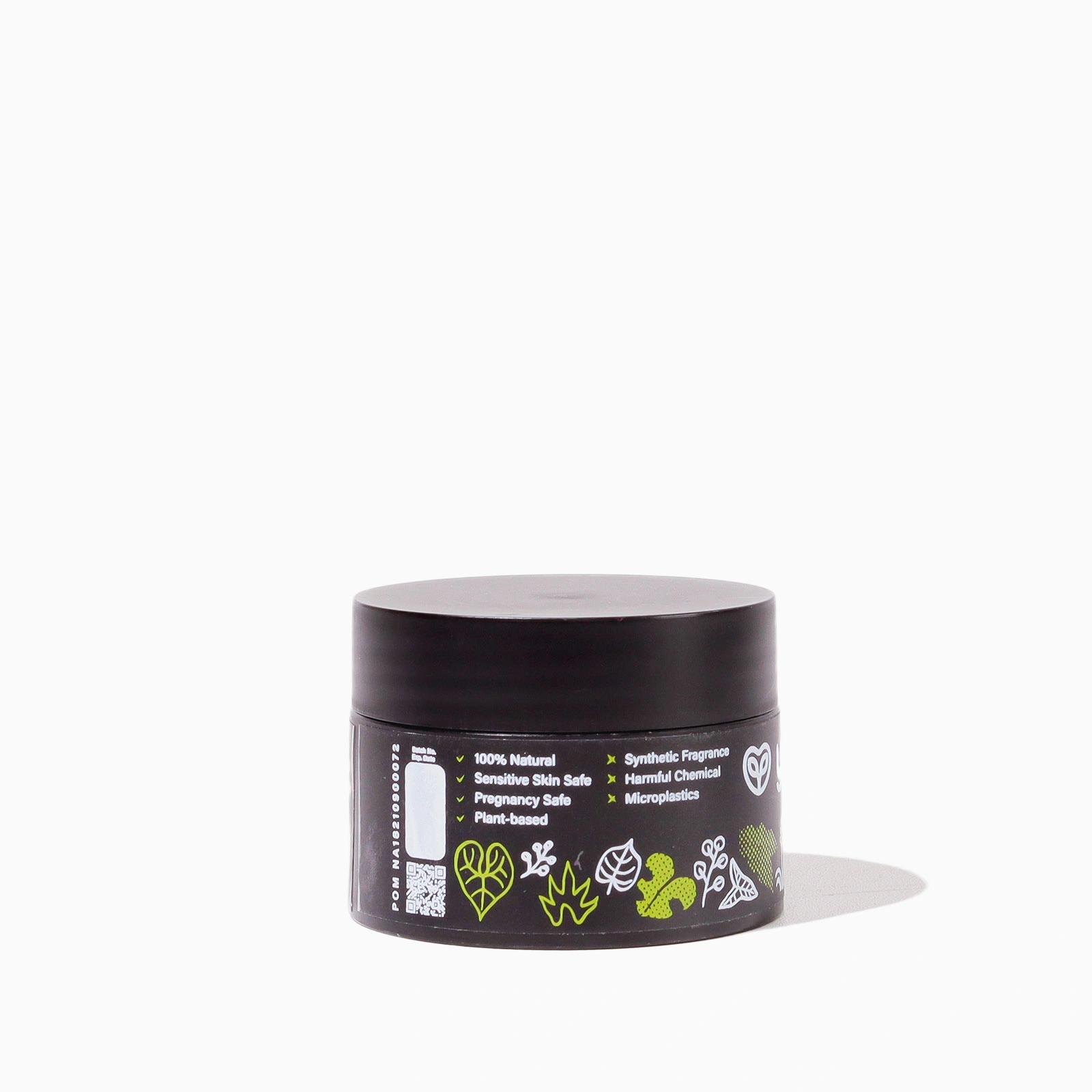 Yagi Rebranding Deodorant 3