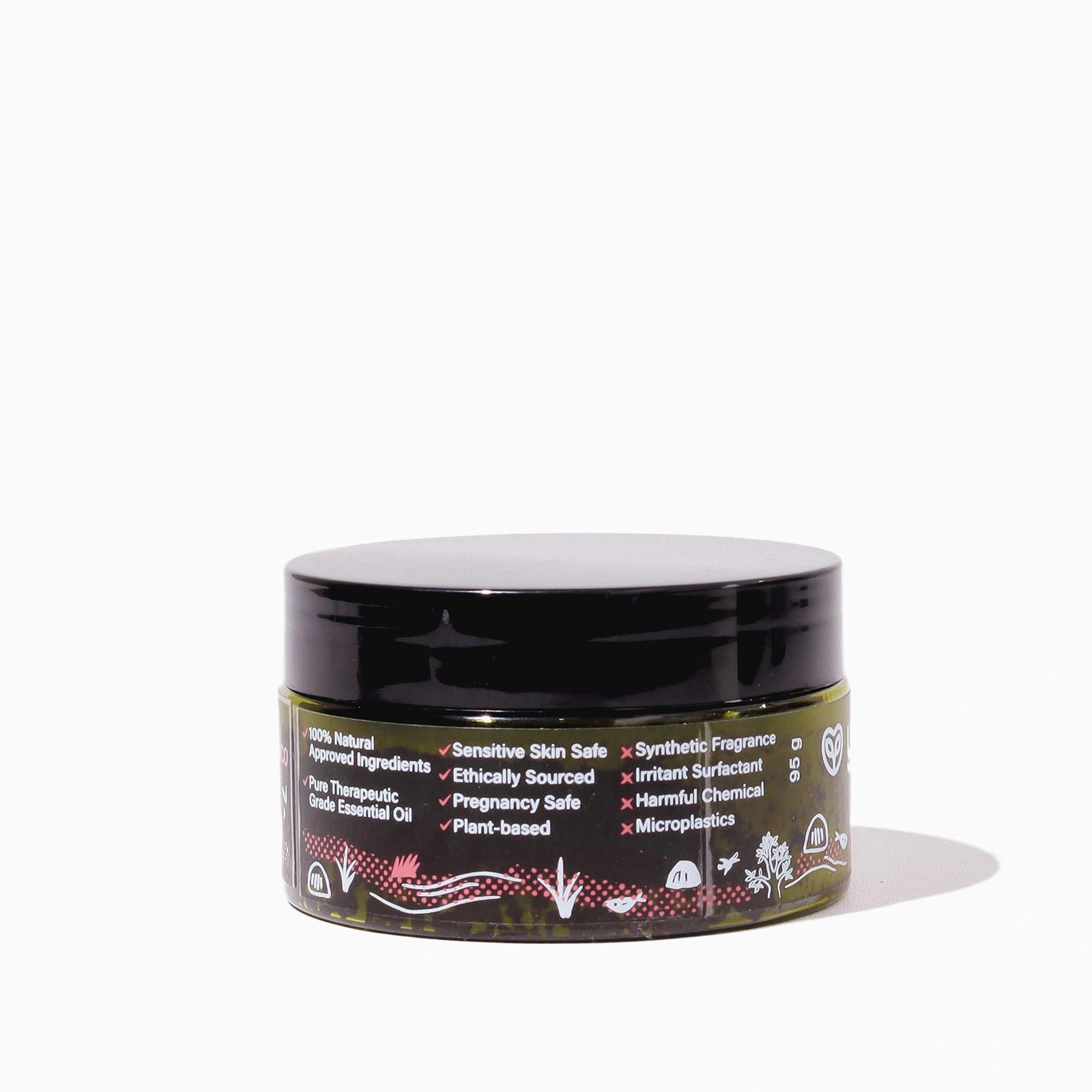 Yagi Rebranding Body Scrub 3