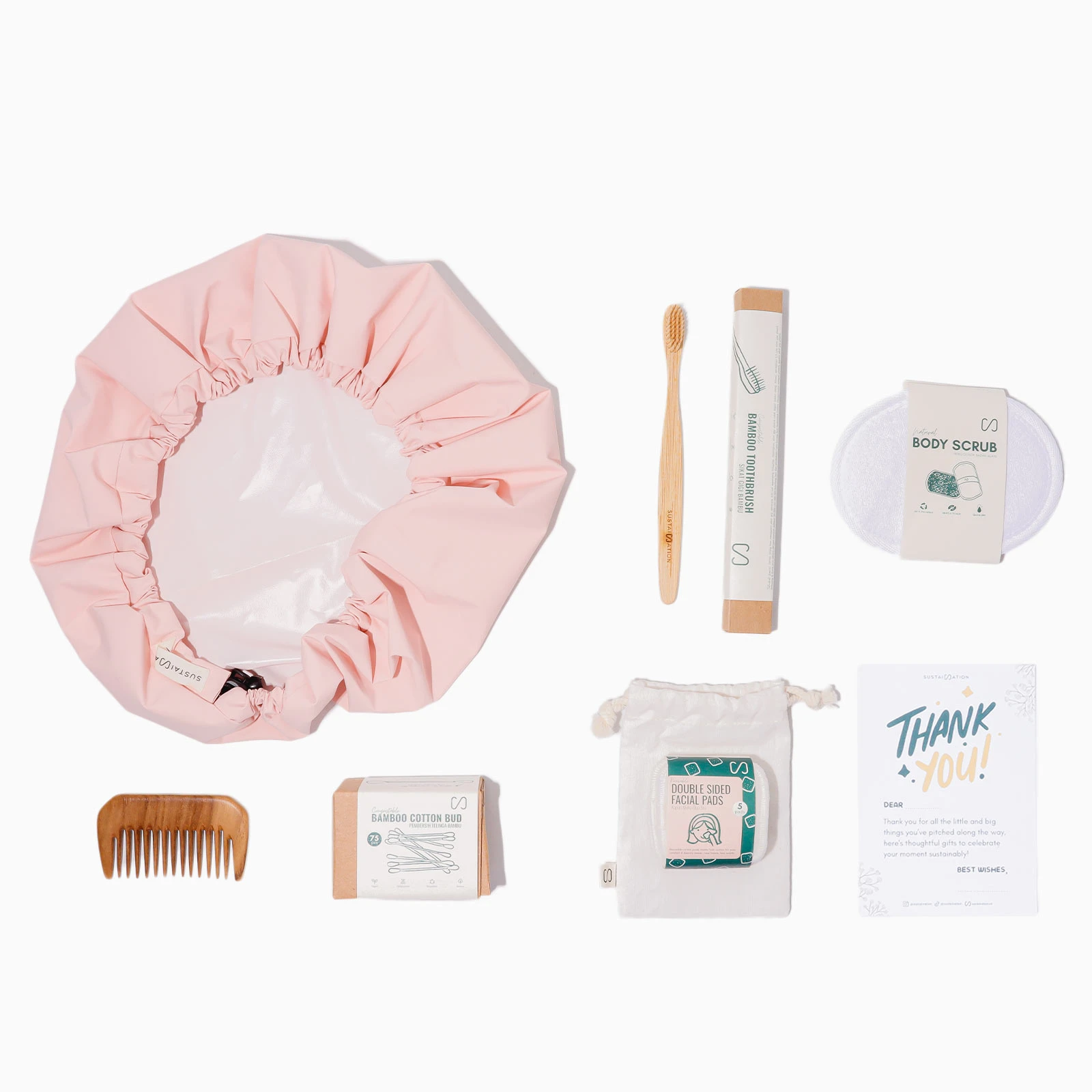 12 Personal Care Sustaination 11