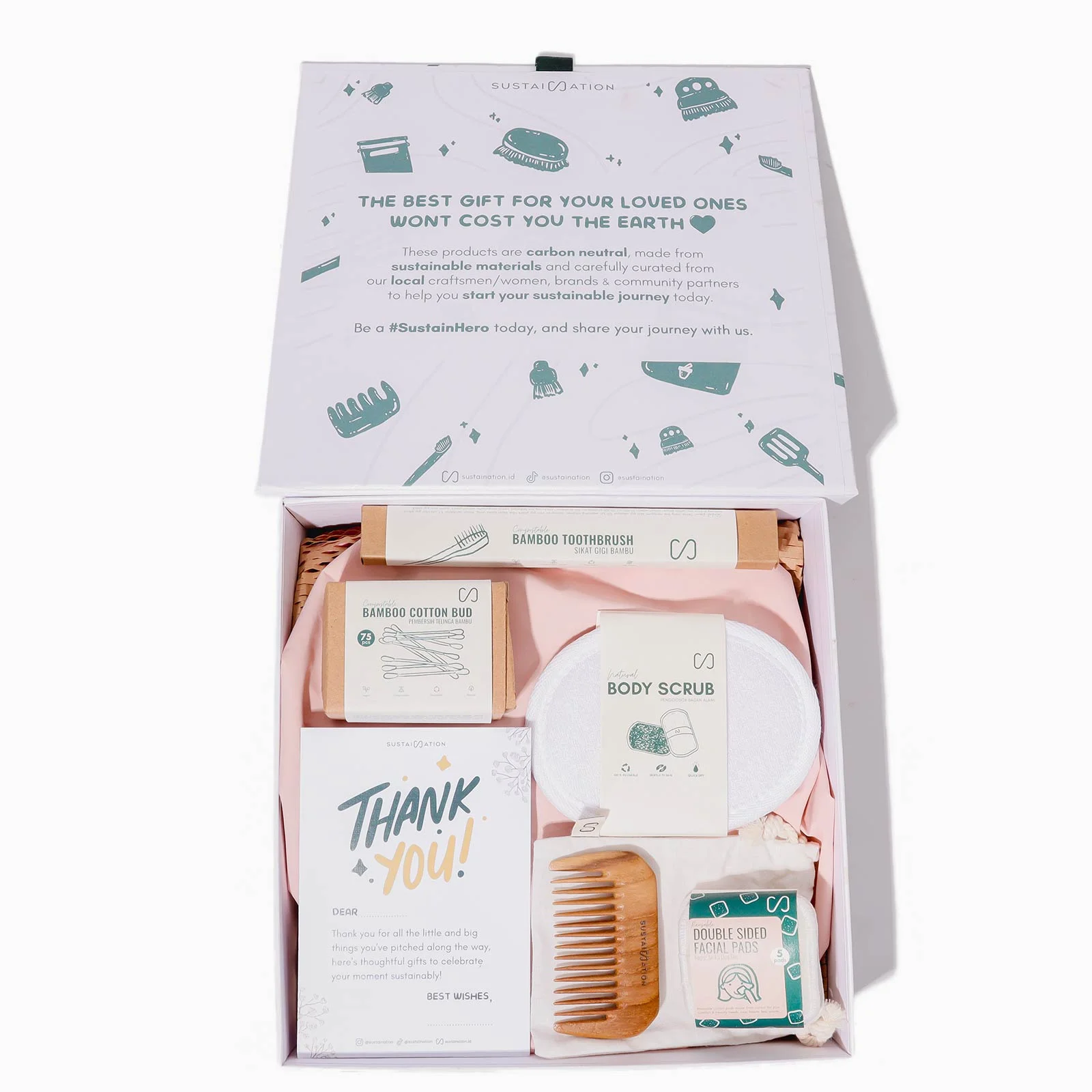 12 Personal Care Sustaination 9