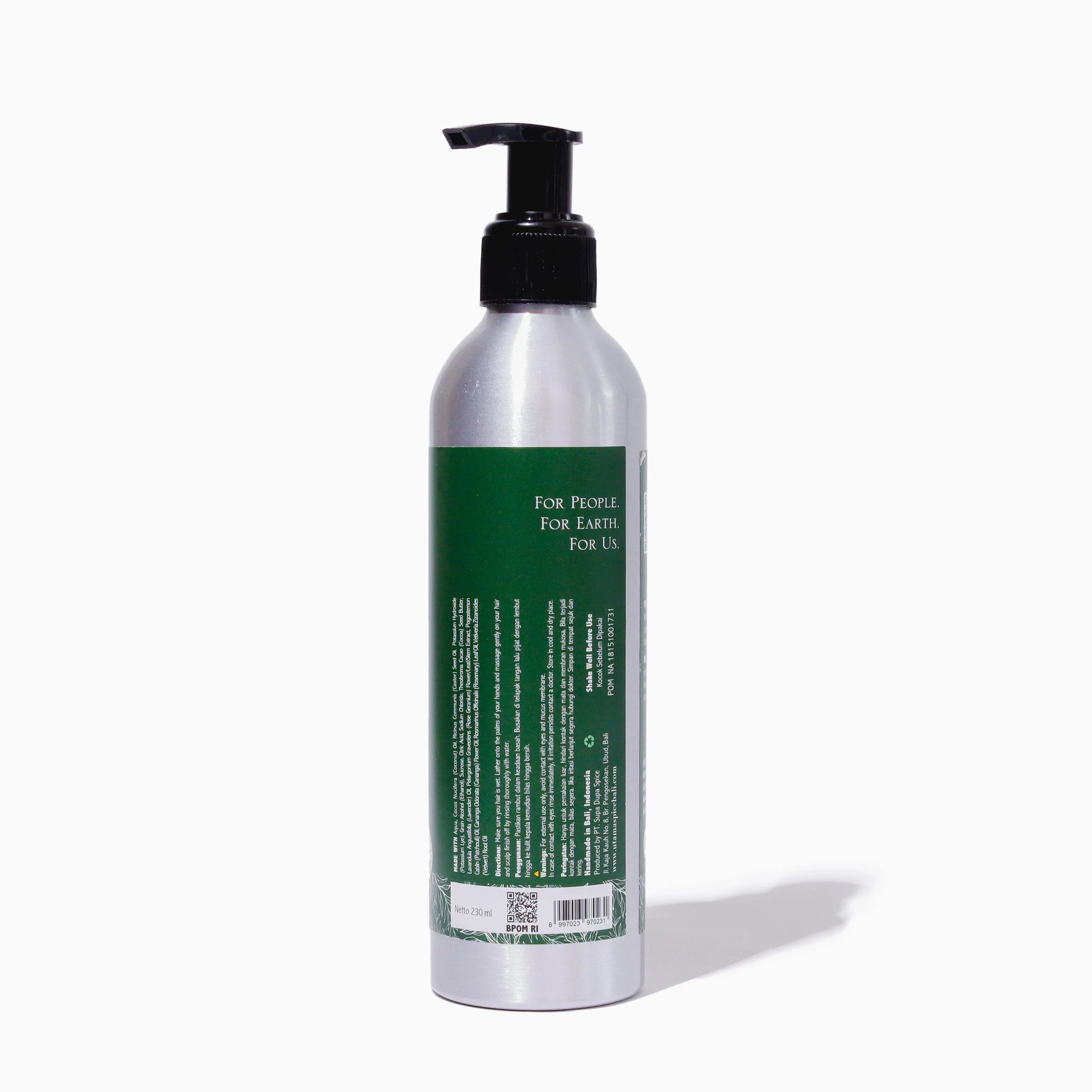 6 Shampoo 2