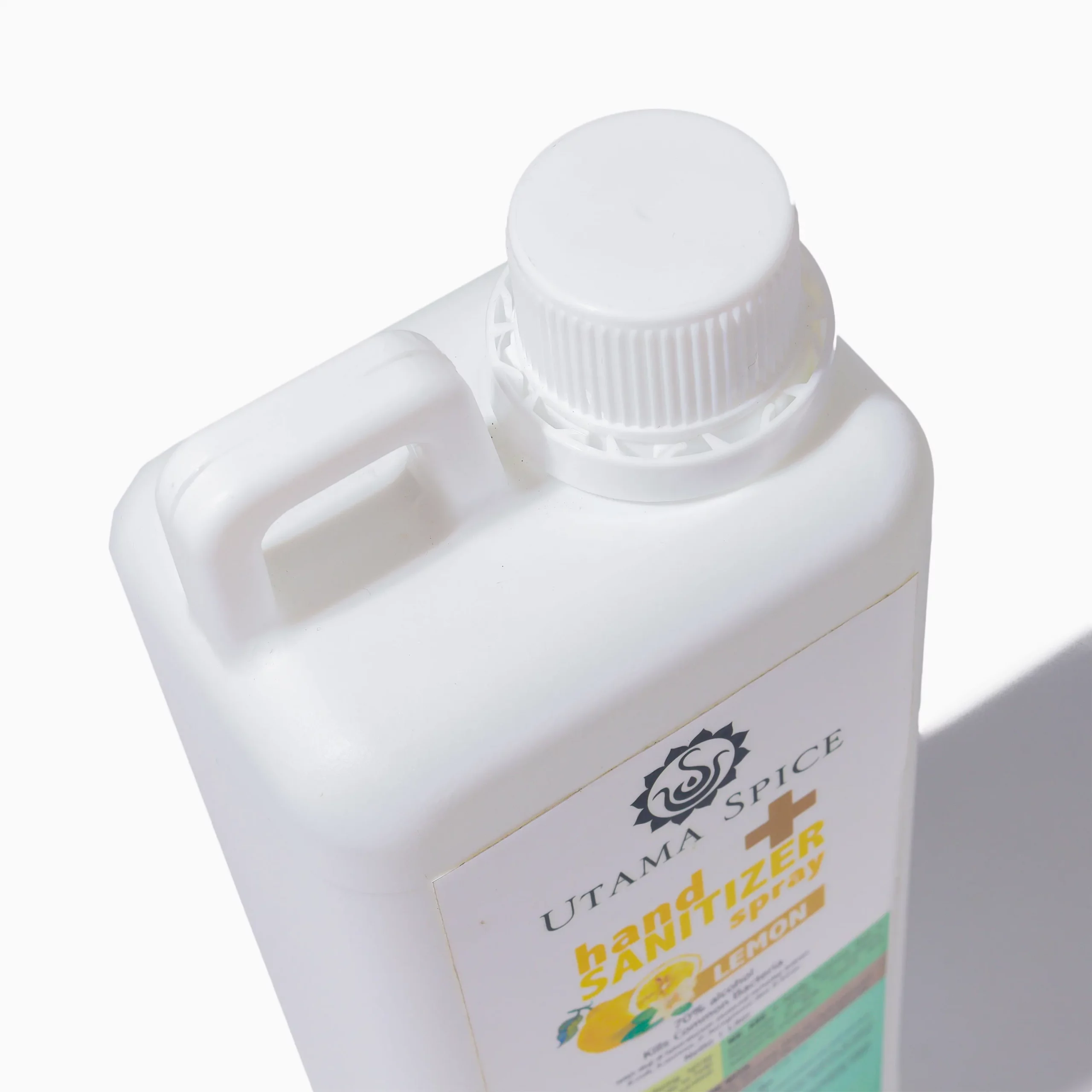Sanitizer 1L 1