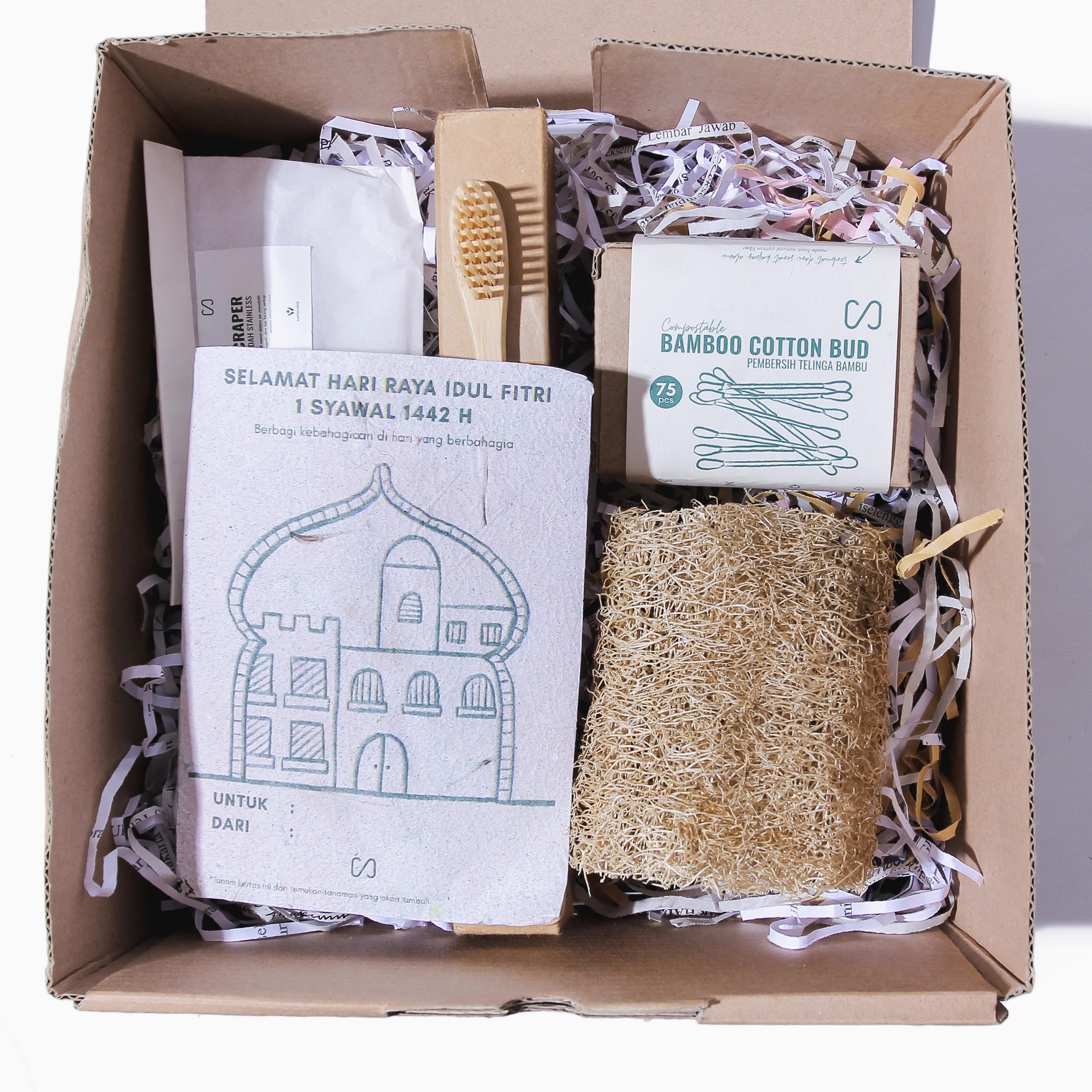 Hampers 13