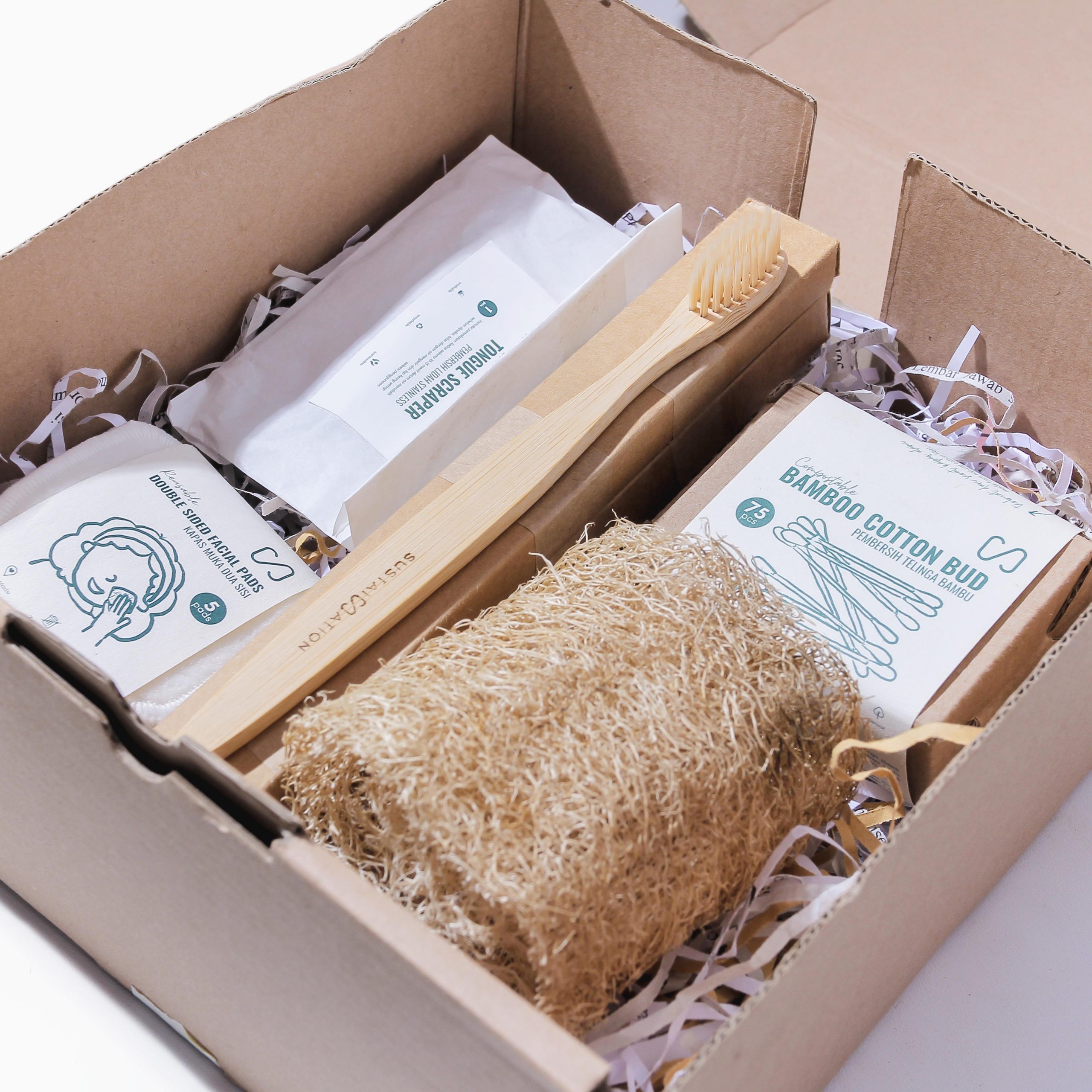 Hampers 12