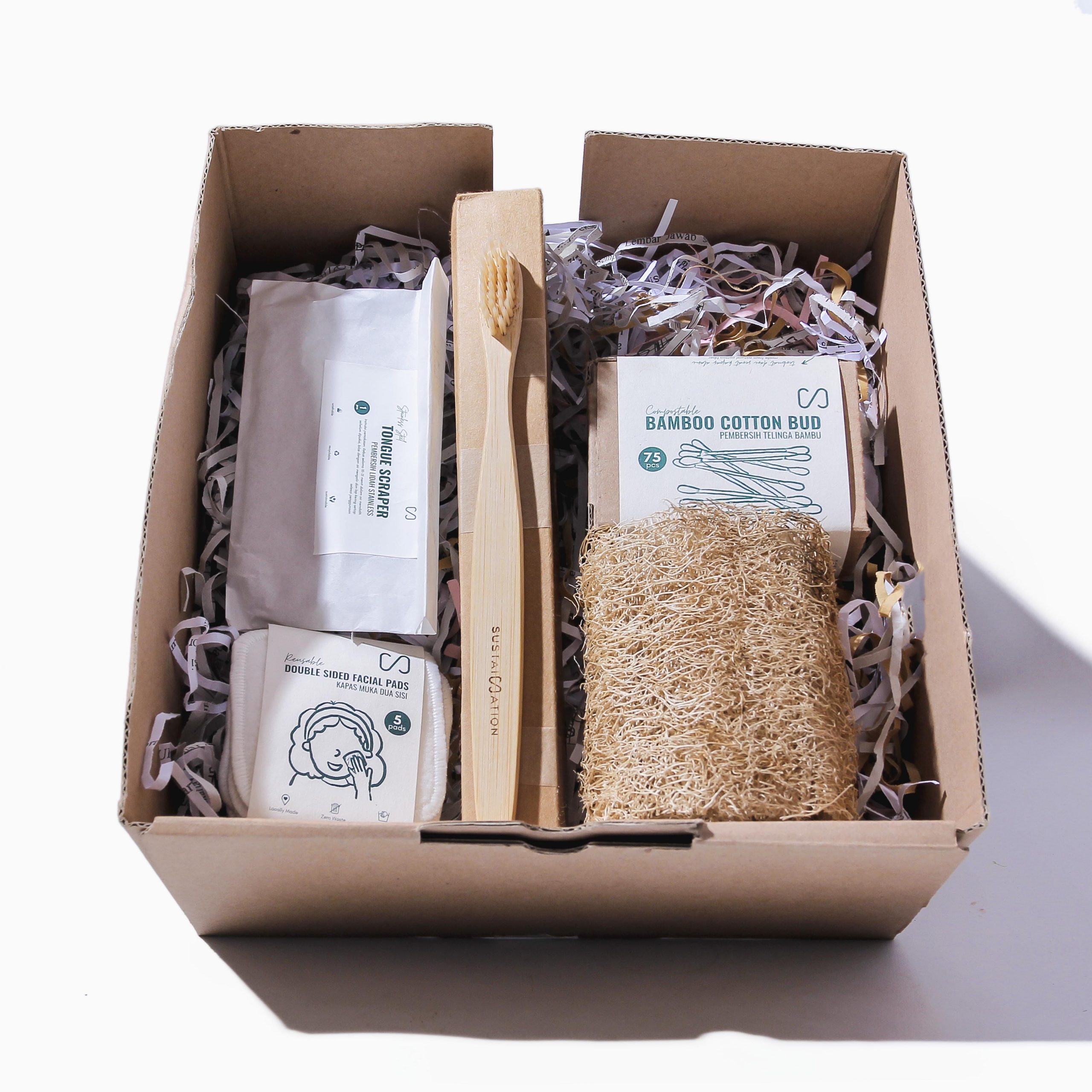 Hampers 11