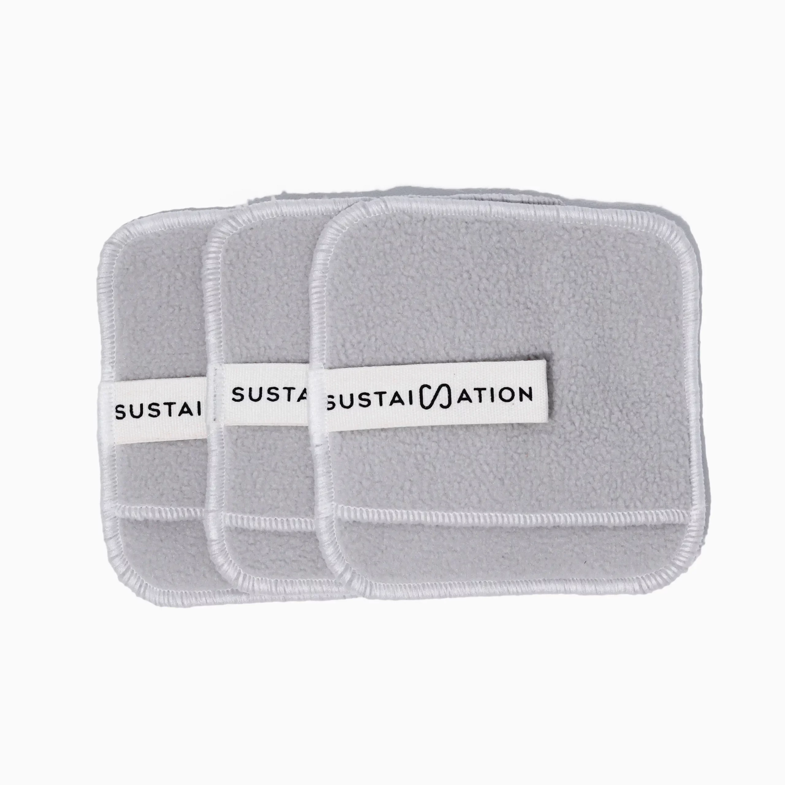 Cotton Pad New Color 7