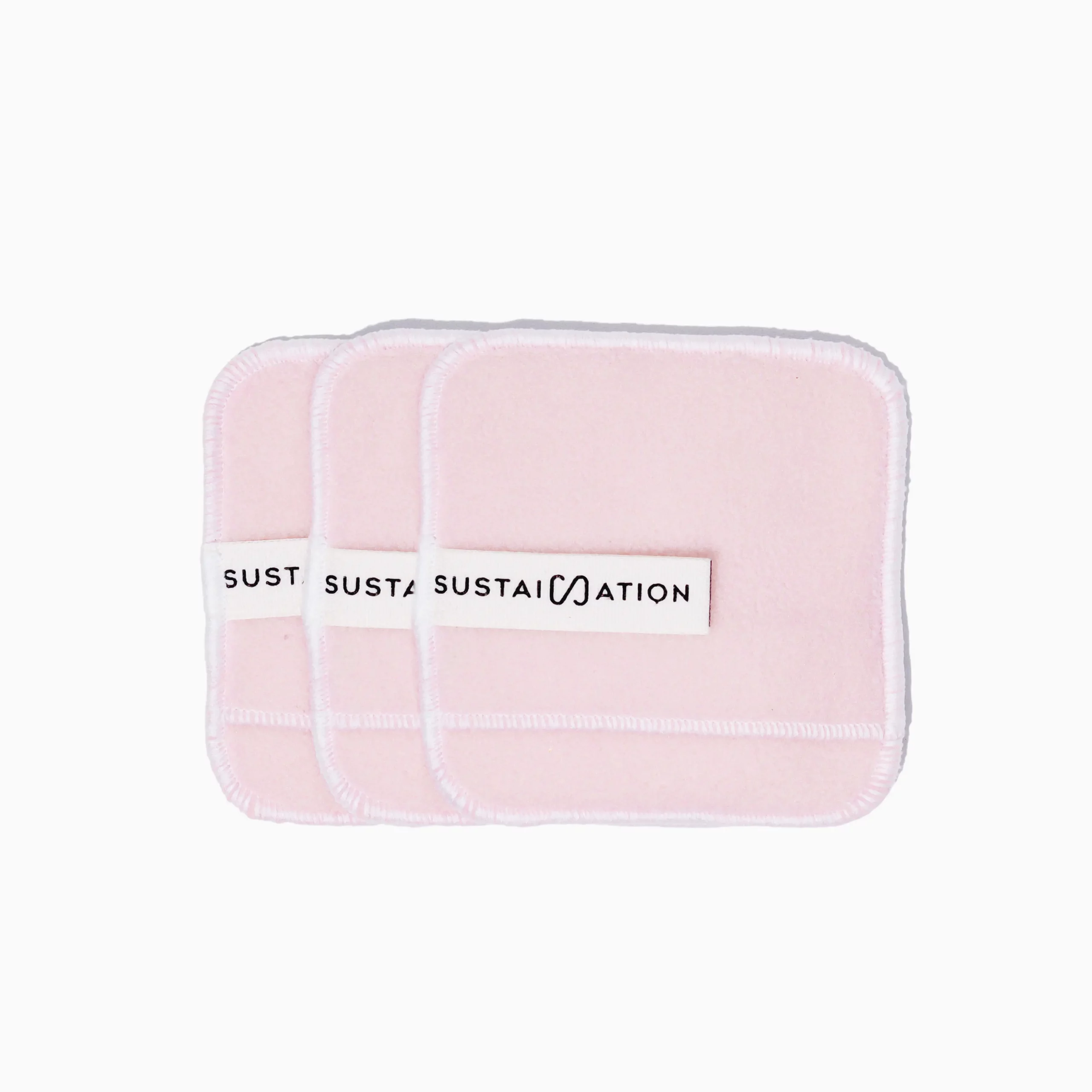 Cotton Pad New Color 1
