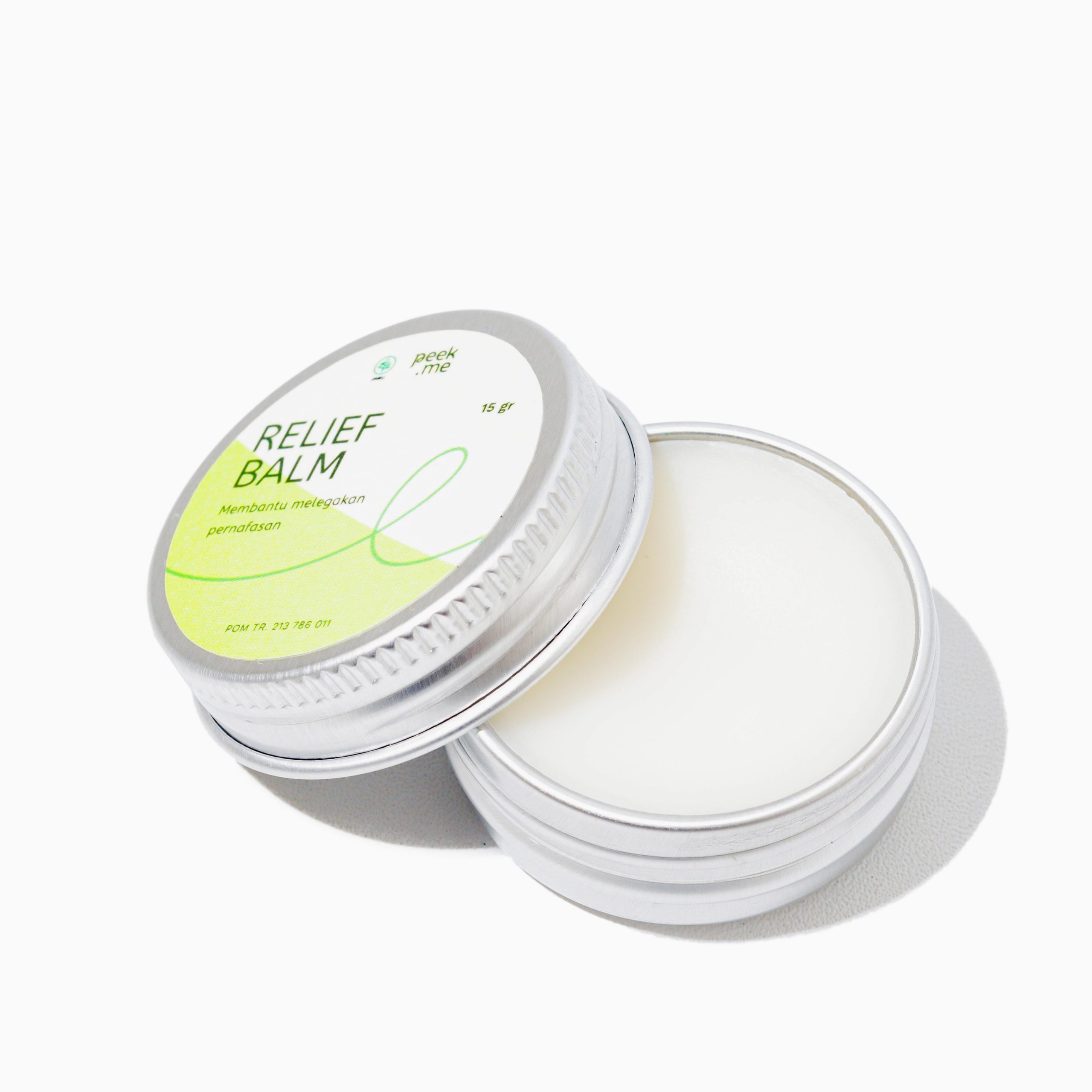 Relief Balm 1