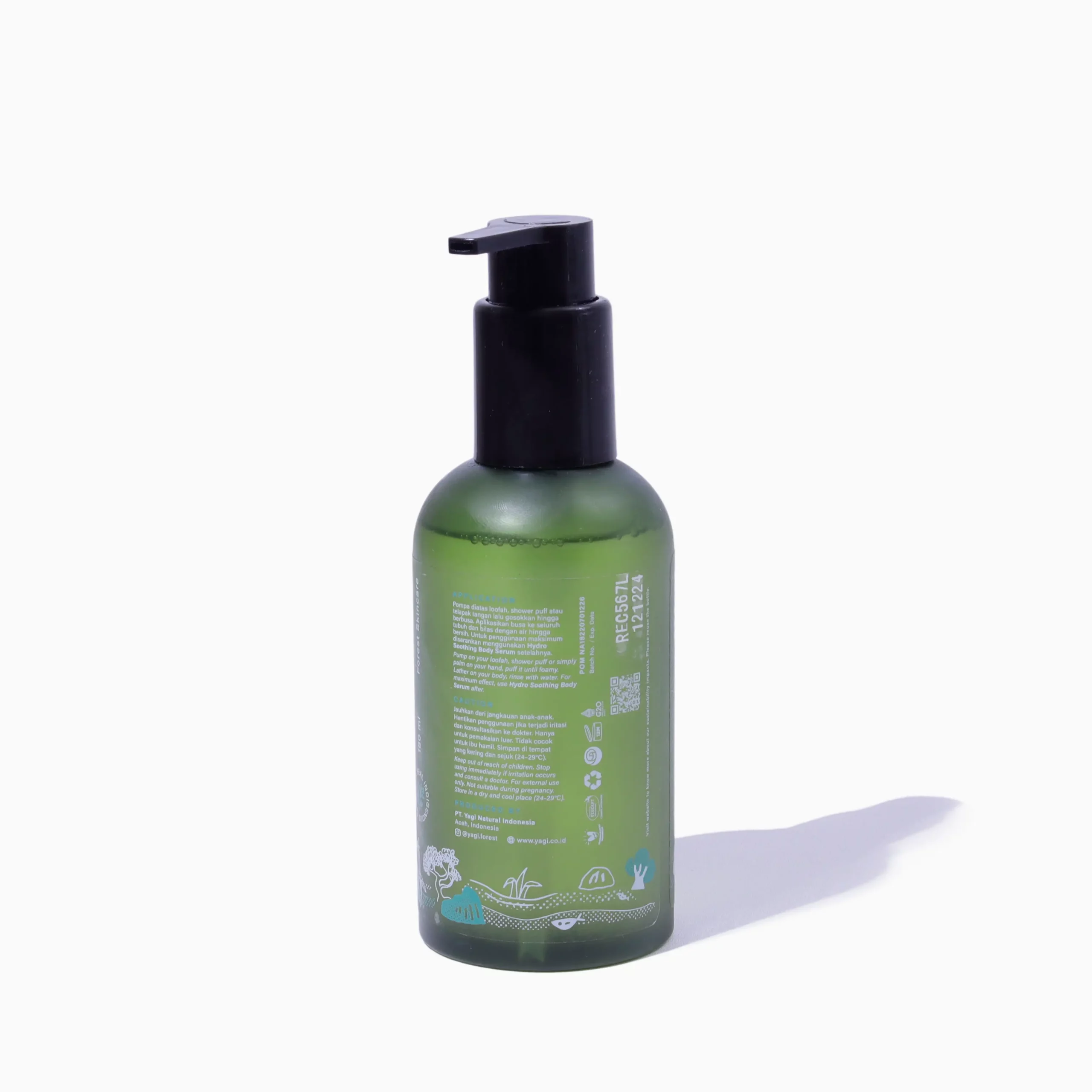 Body Serum 1