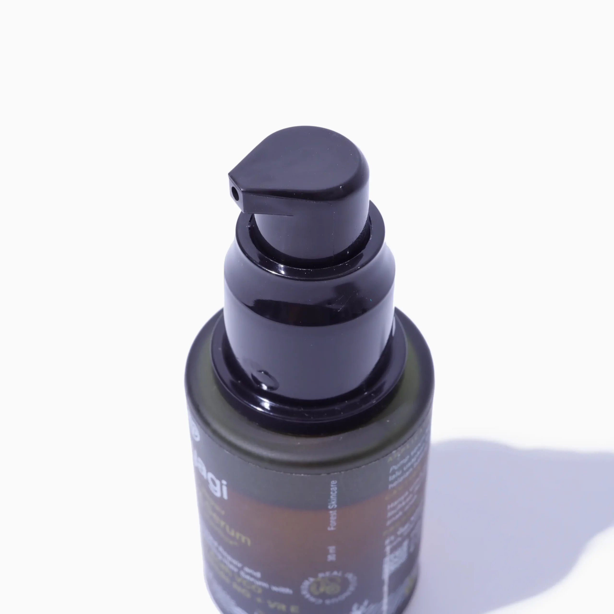 Oil Serum 3