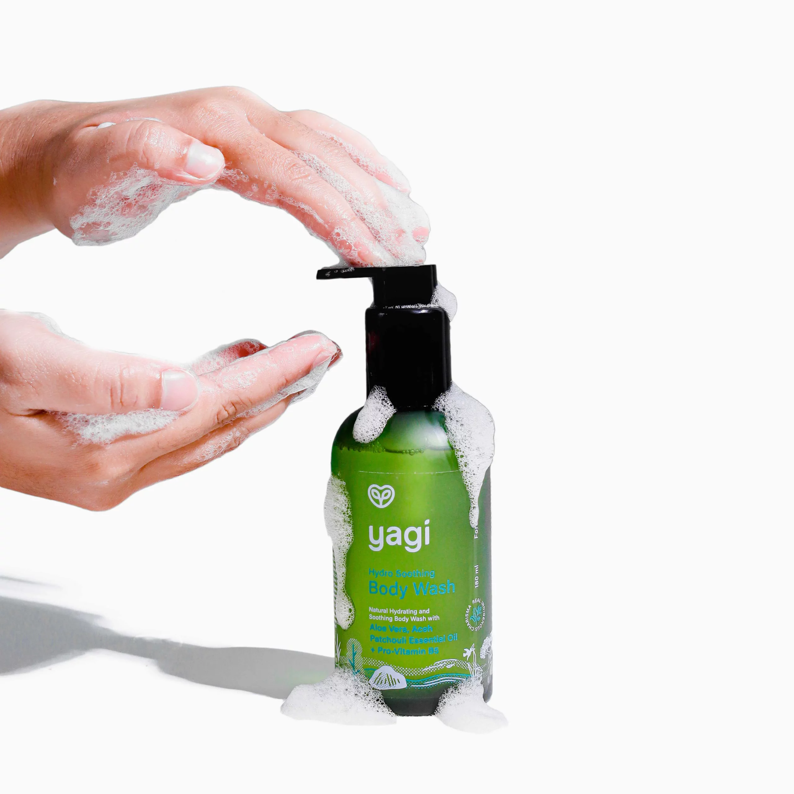 Body Wash 3