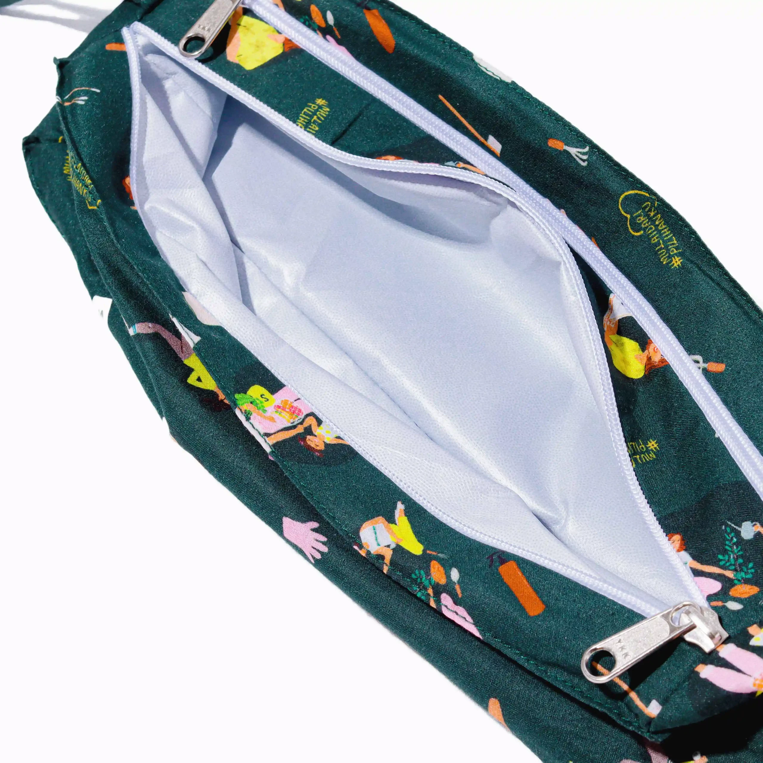Cutlery Pouch Dinda 4