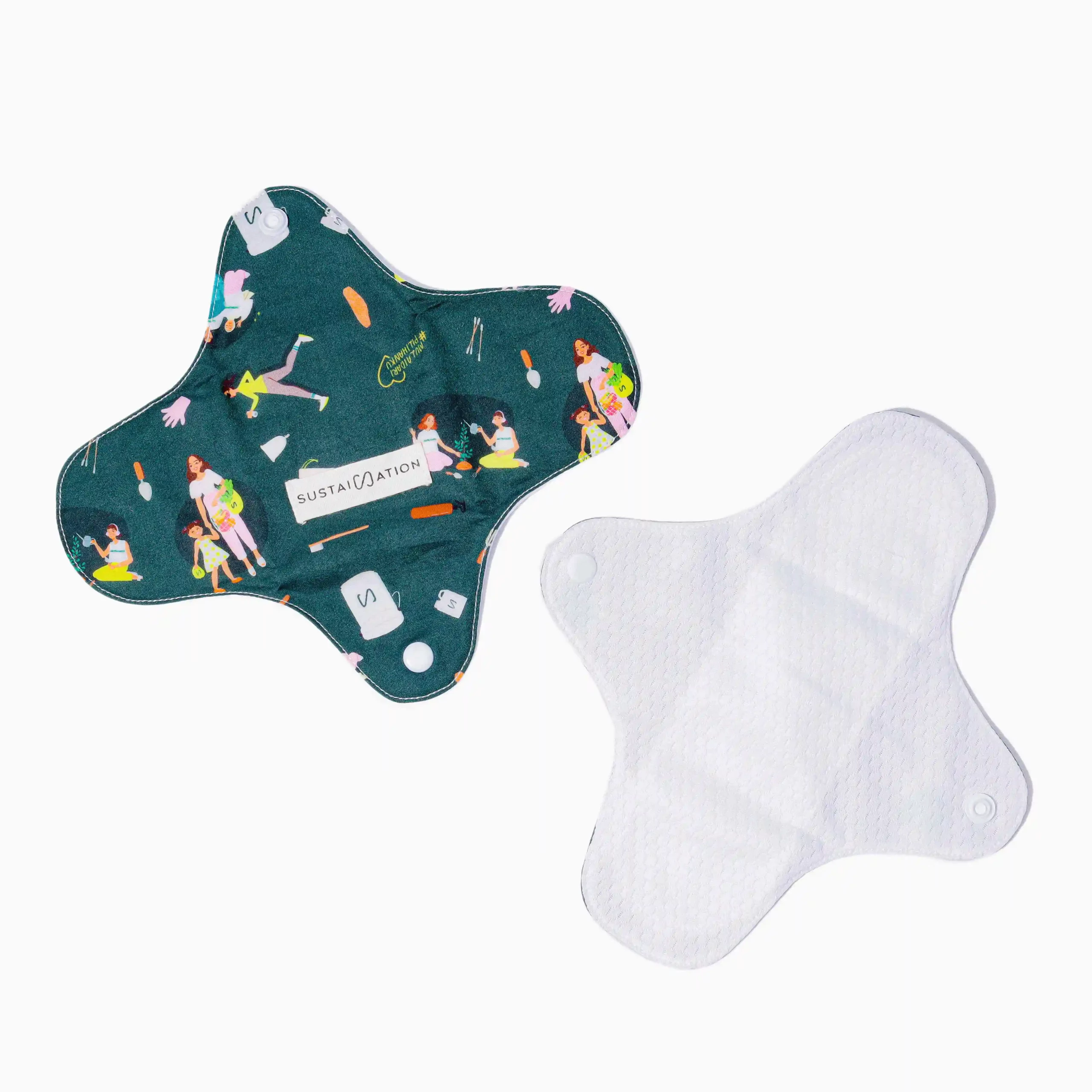 Panty Liner Dinda 2