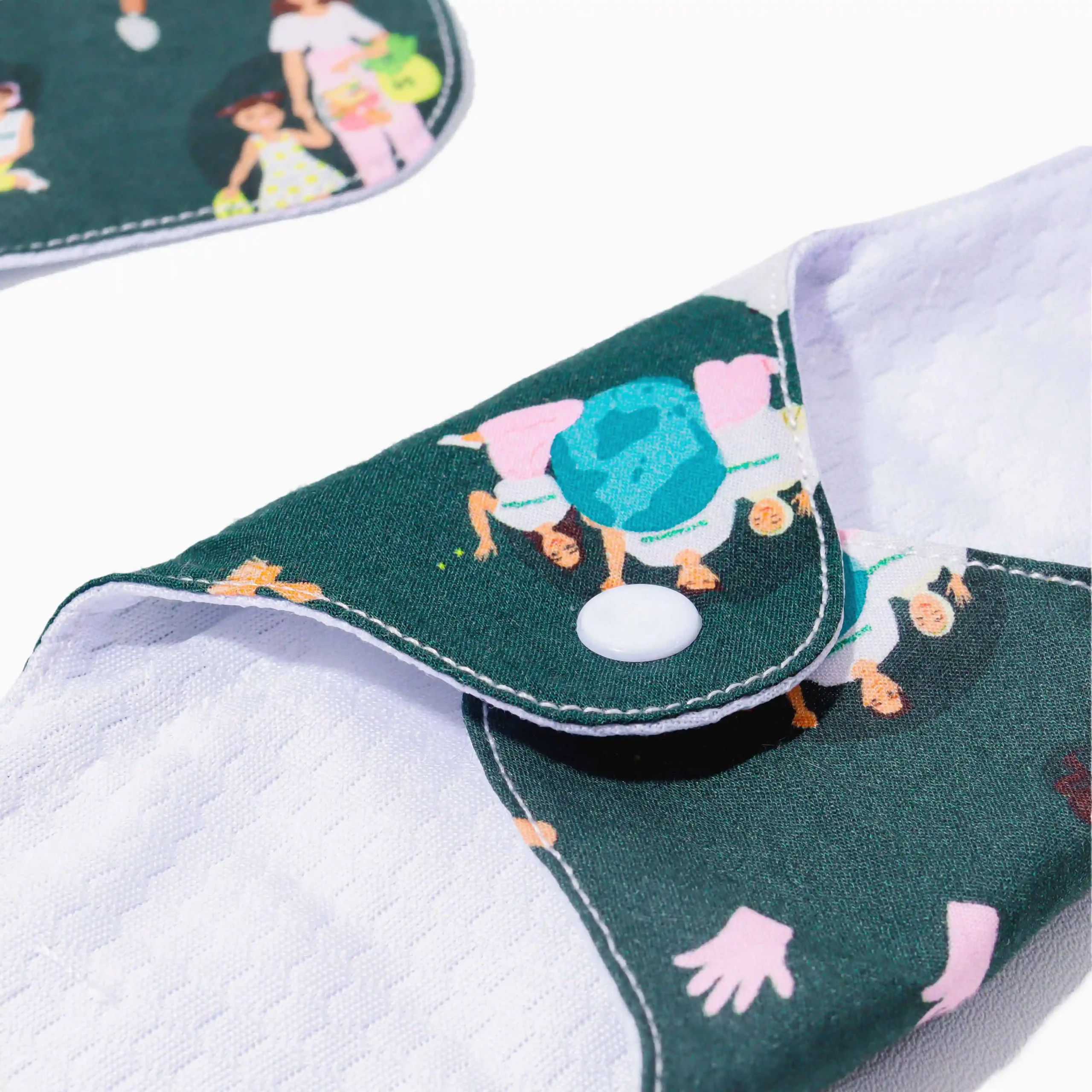 Panty Liner Dinda 3