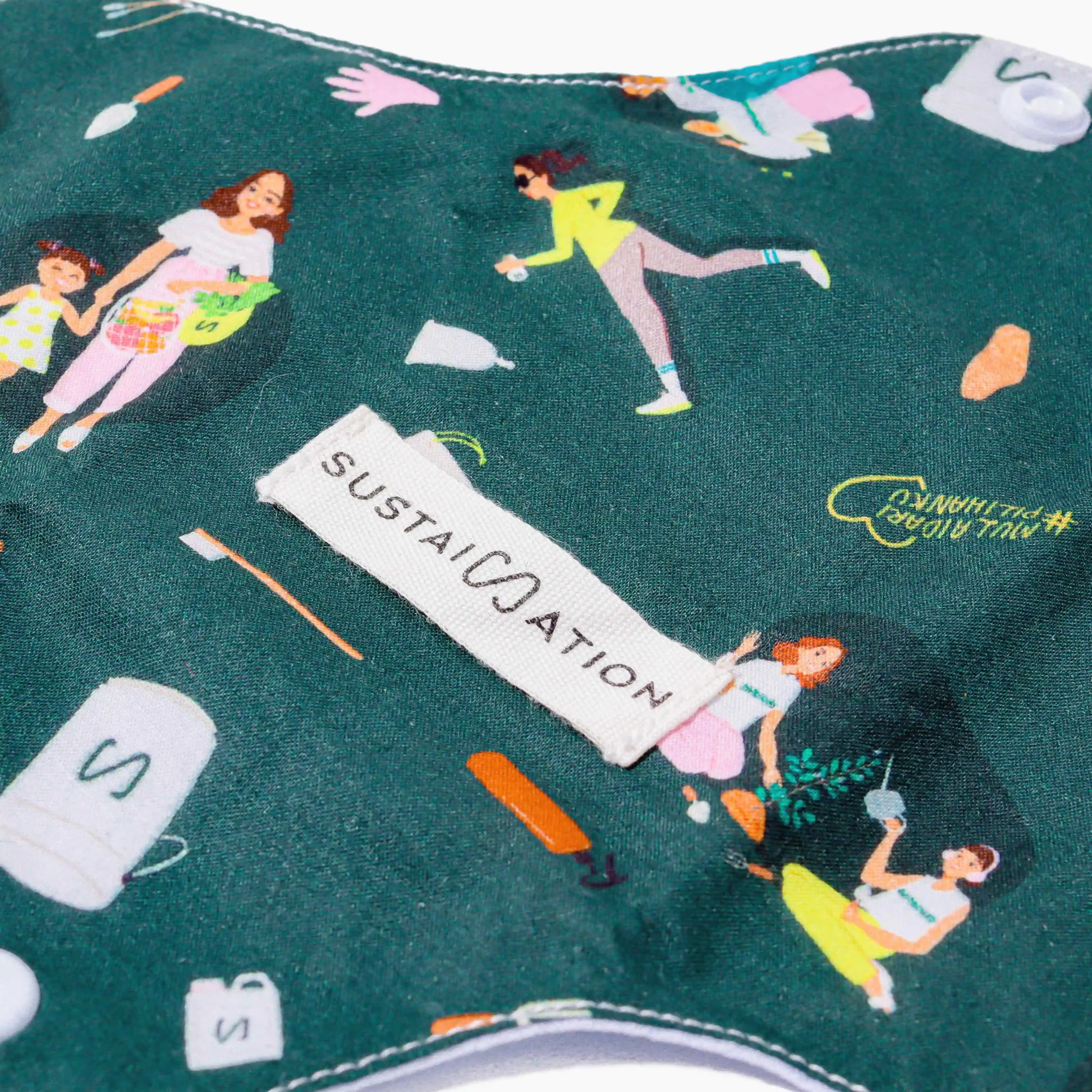 Panty Liner Dinda 4