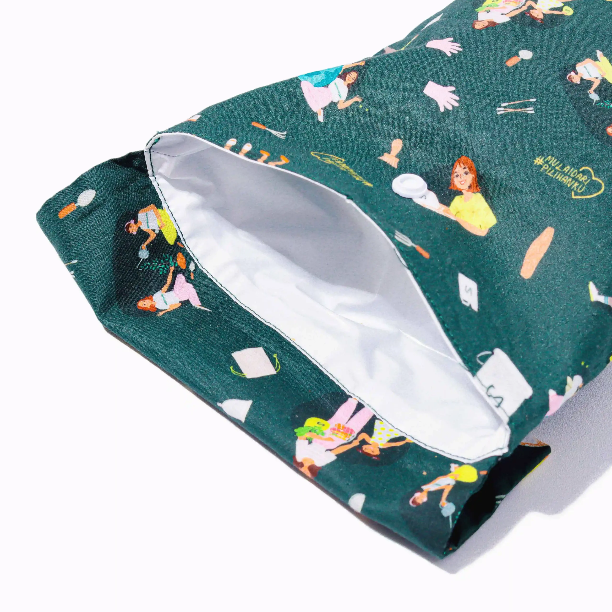 SnackBag Dinda 2