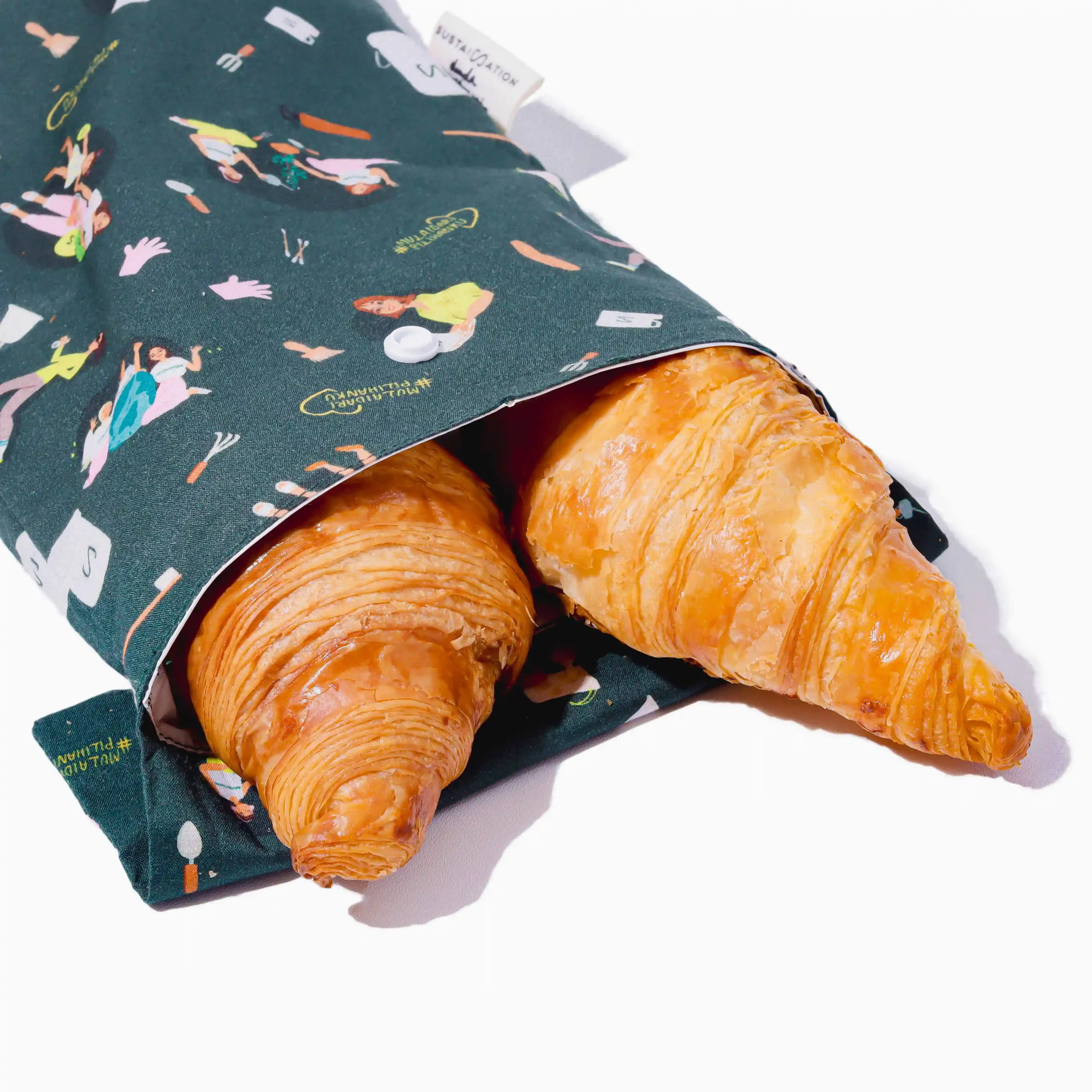 SnackBag Dinda 5