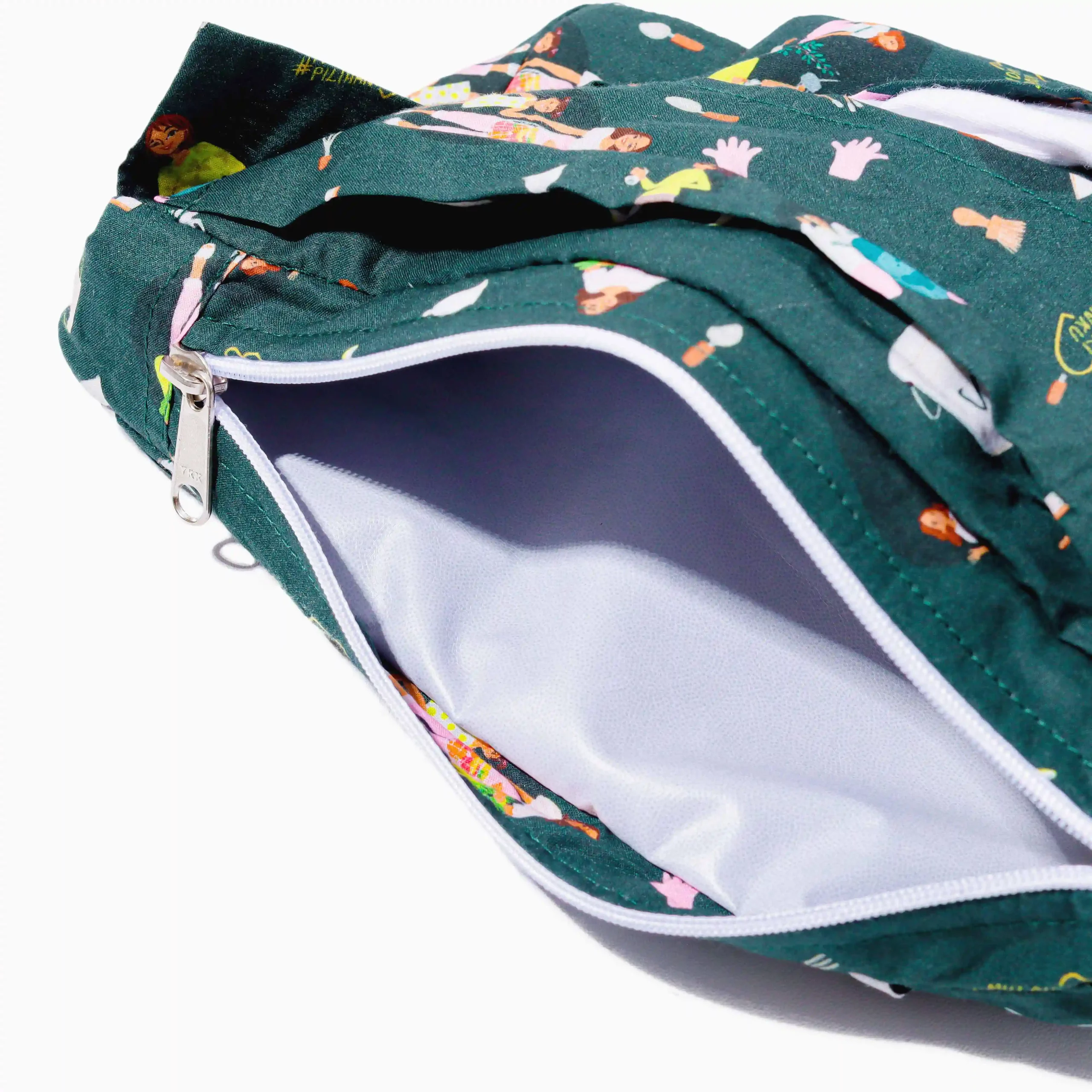 Tissue Pouch Dinda 3