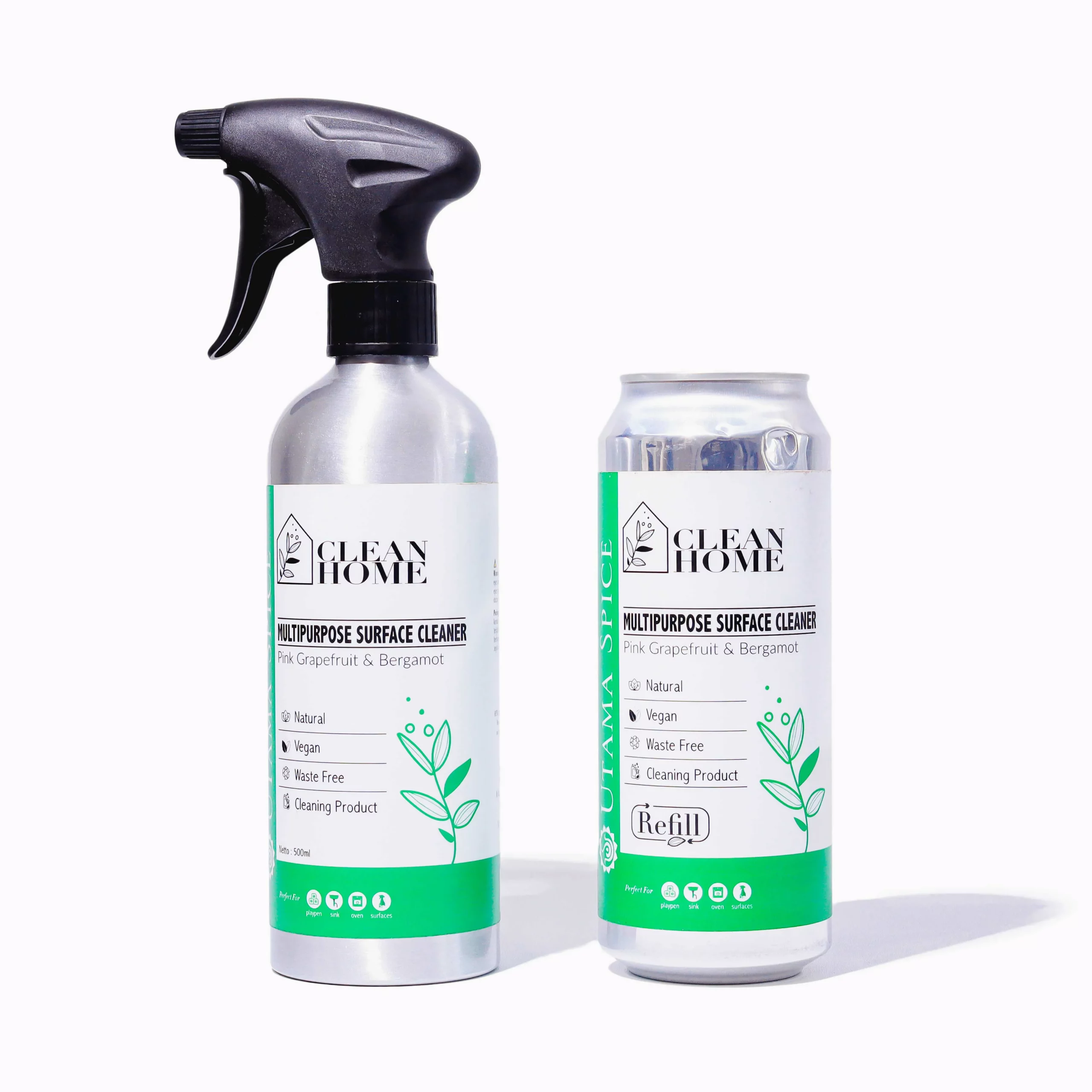 Multipurpose Cleaner 3