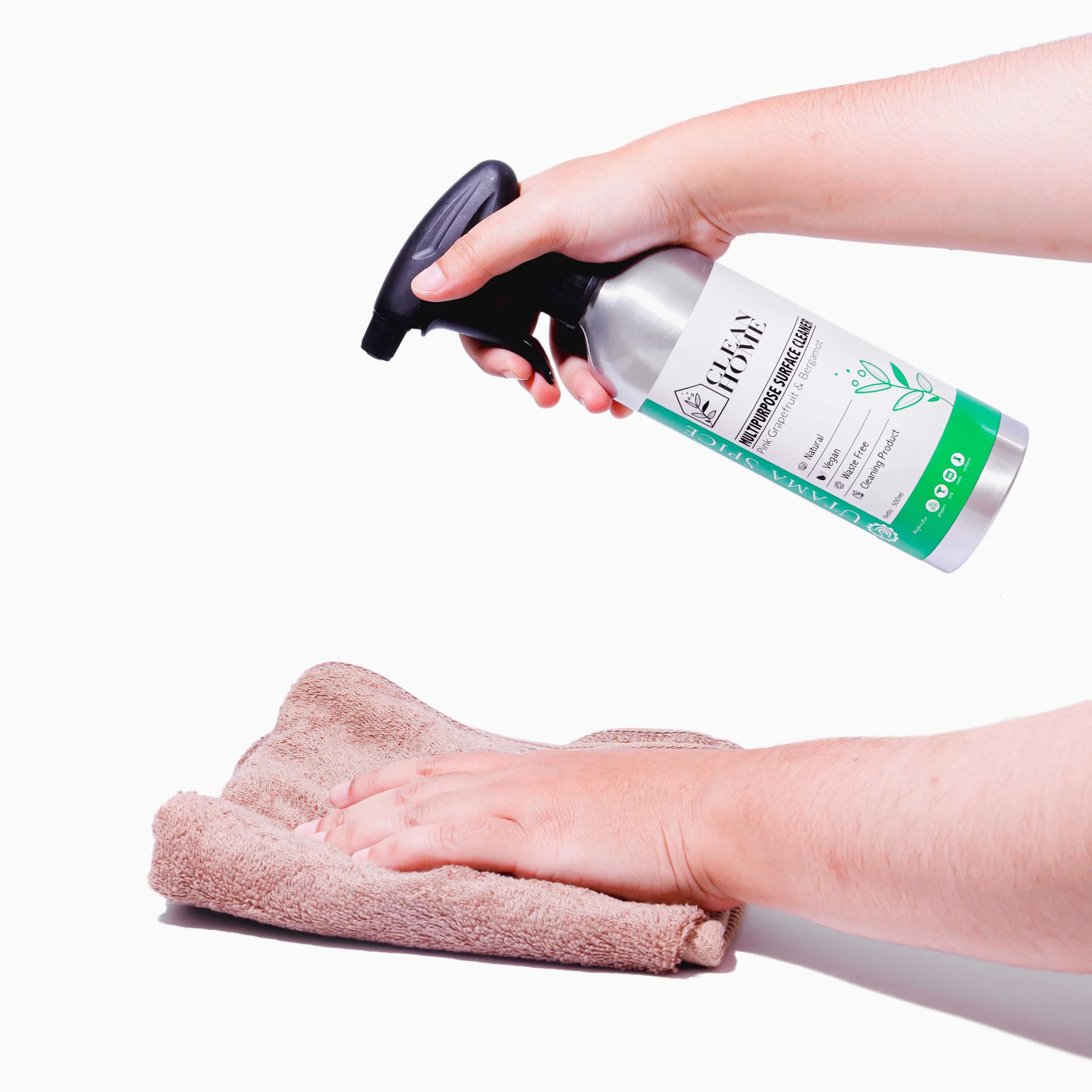 Multipurpose Cleaner 9