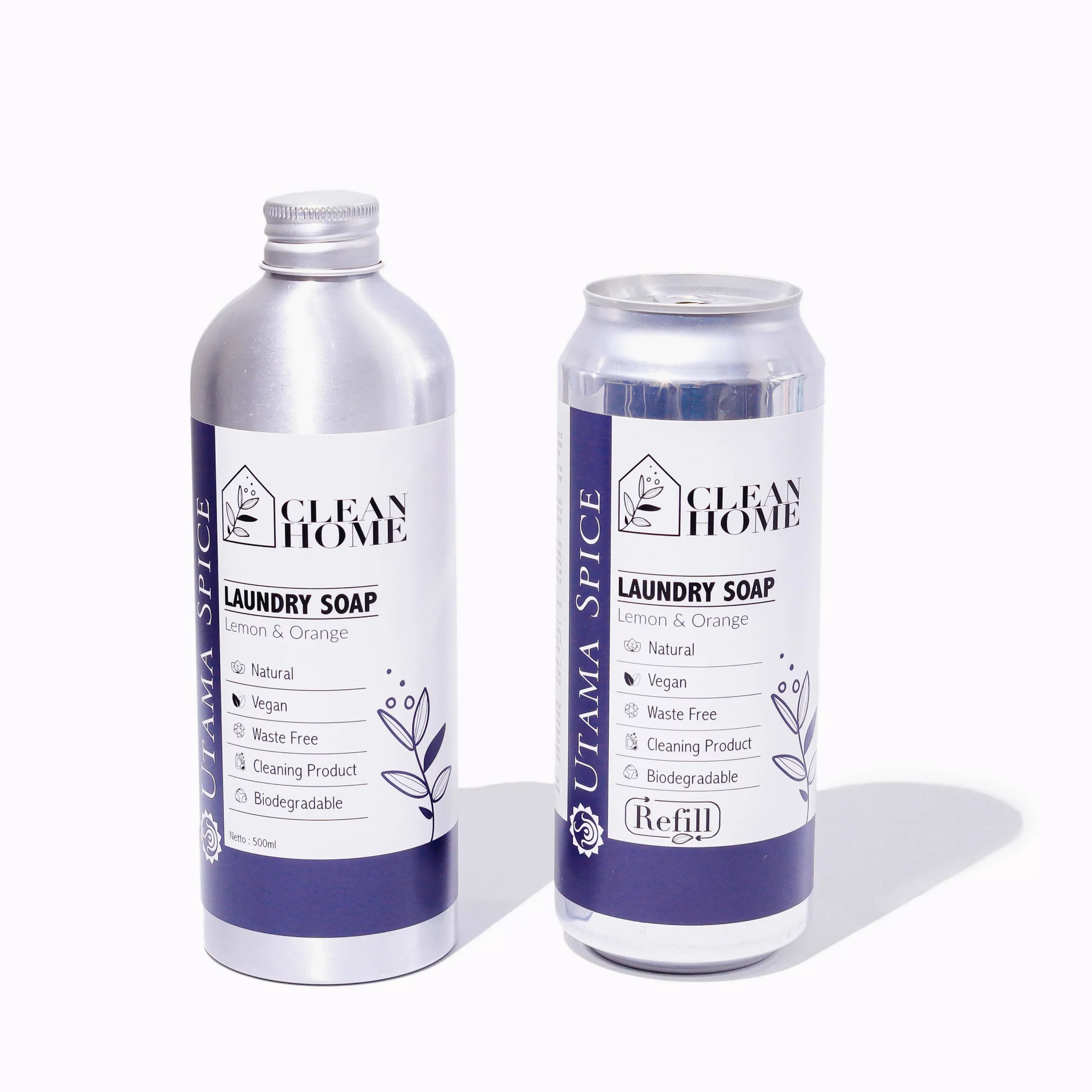 Laundry Soap 1