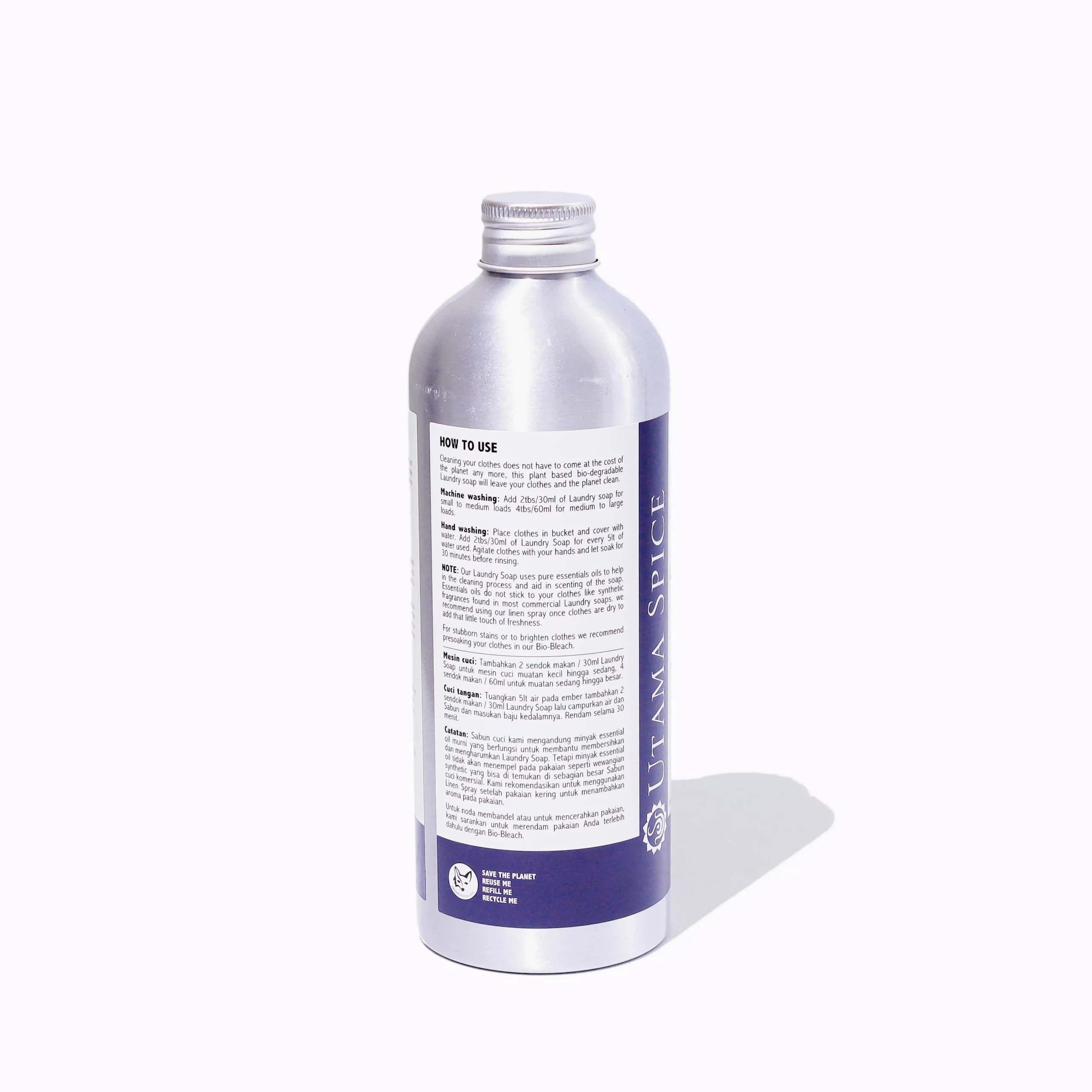 Laundry Soap 4