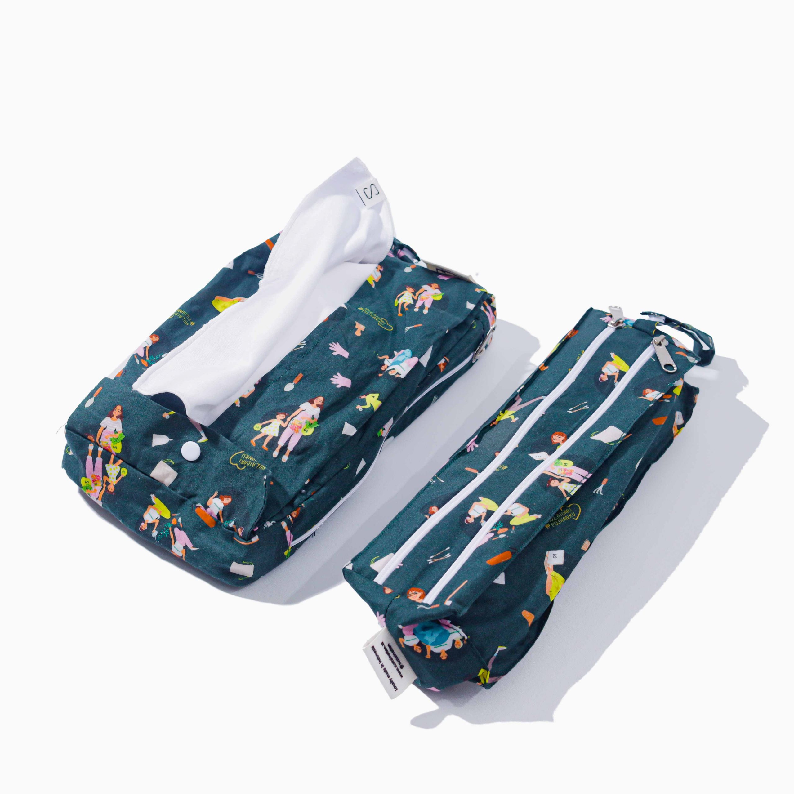 Dinda Starter Pack 2