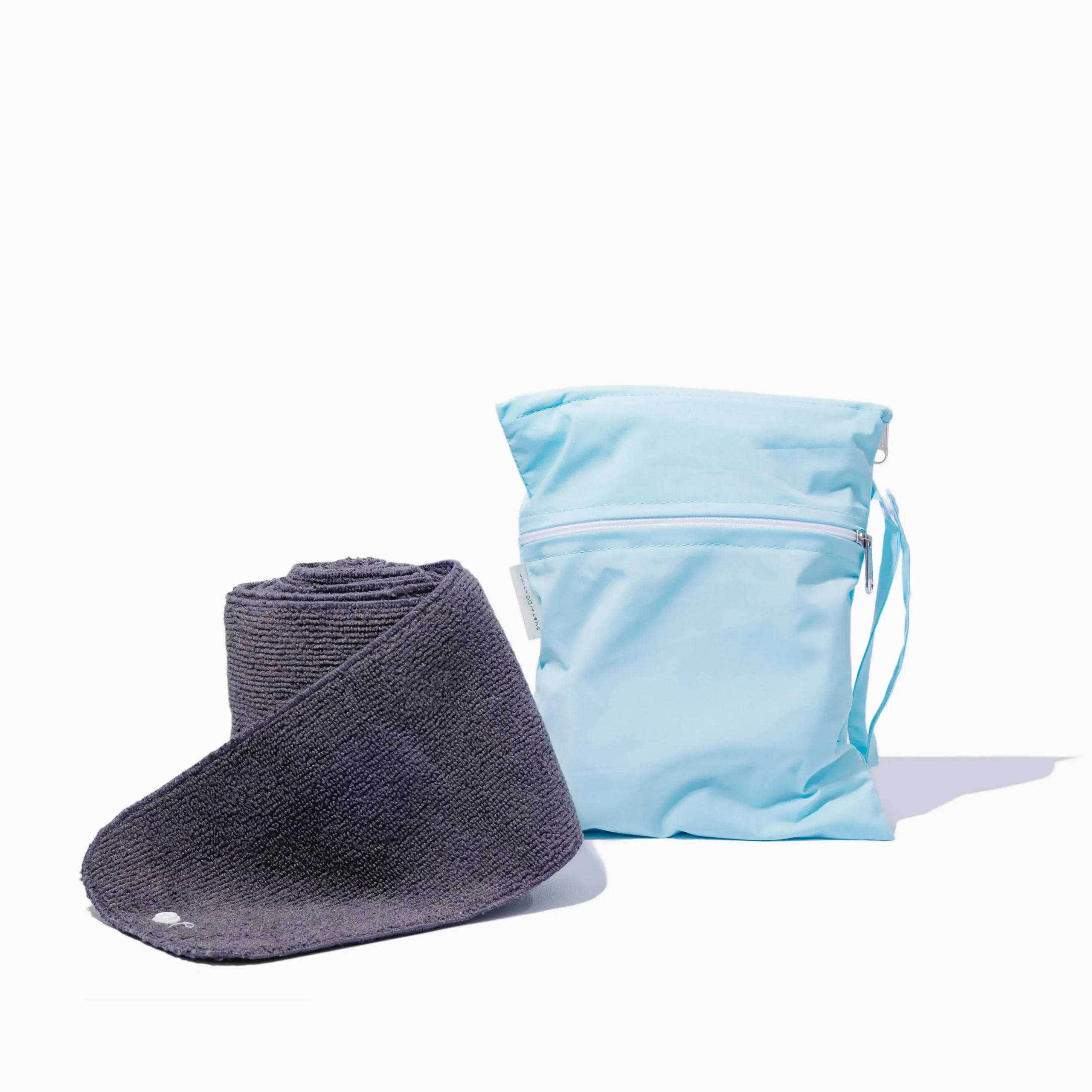 Tisu Toilet Wet Bag Bundle 3