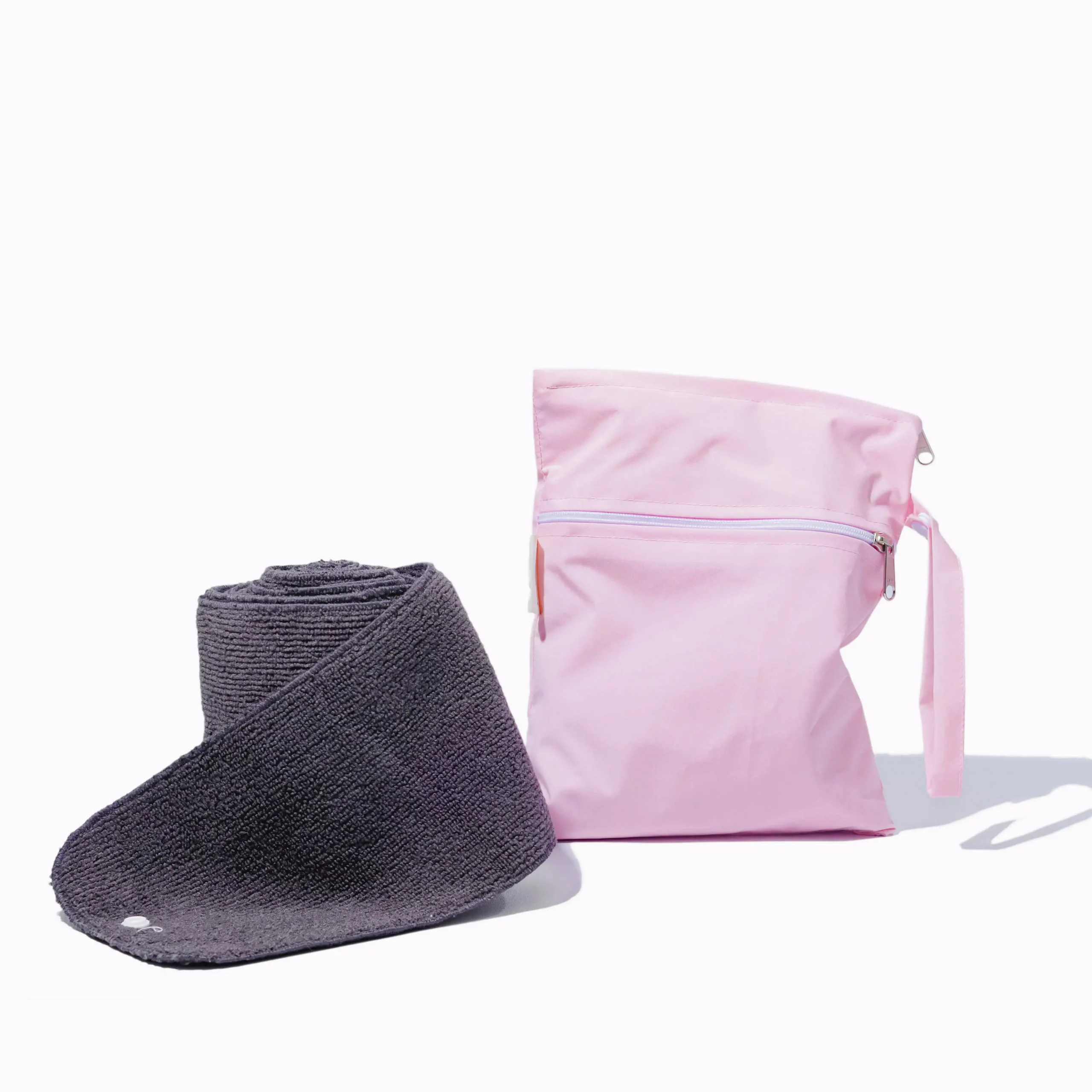 Tisu Toilet Wet Bag Bundle 2