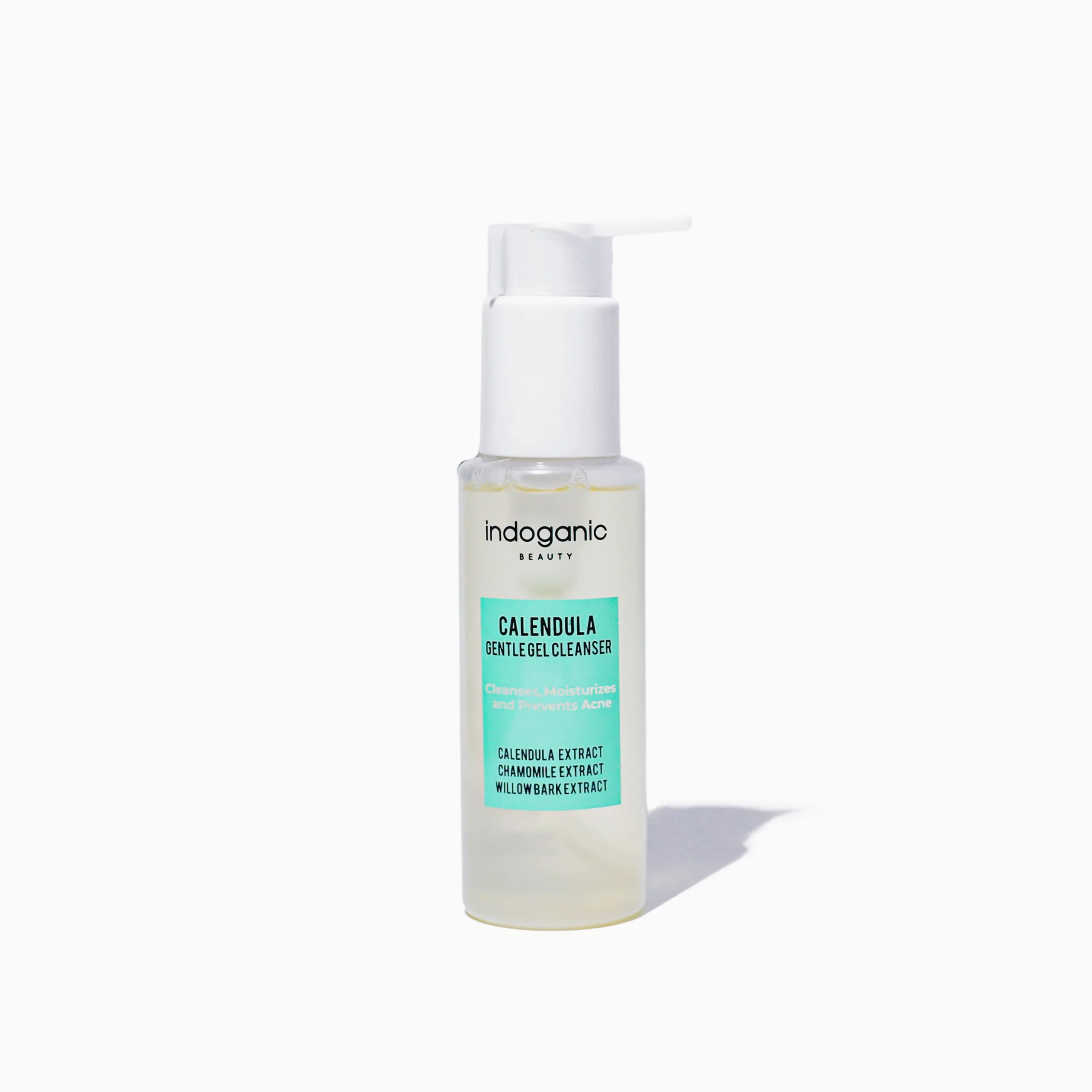 Indoganic Calendula 1