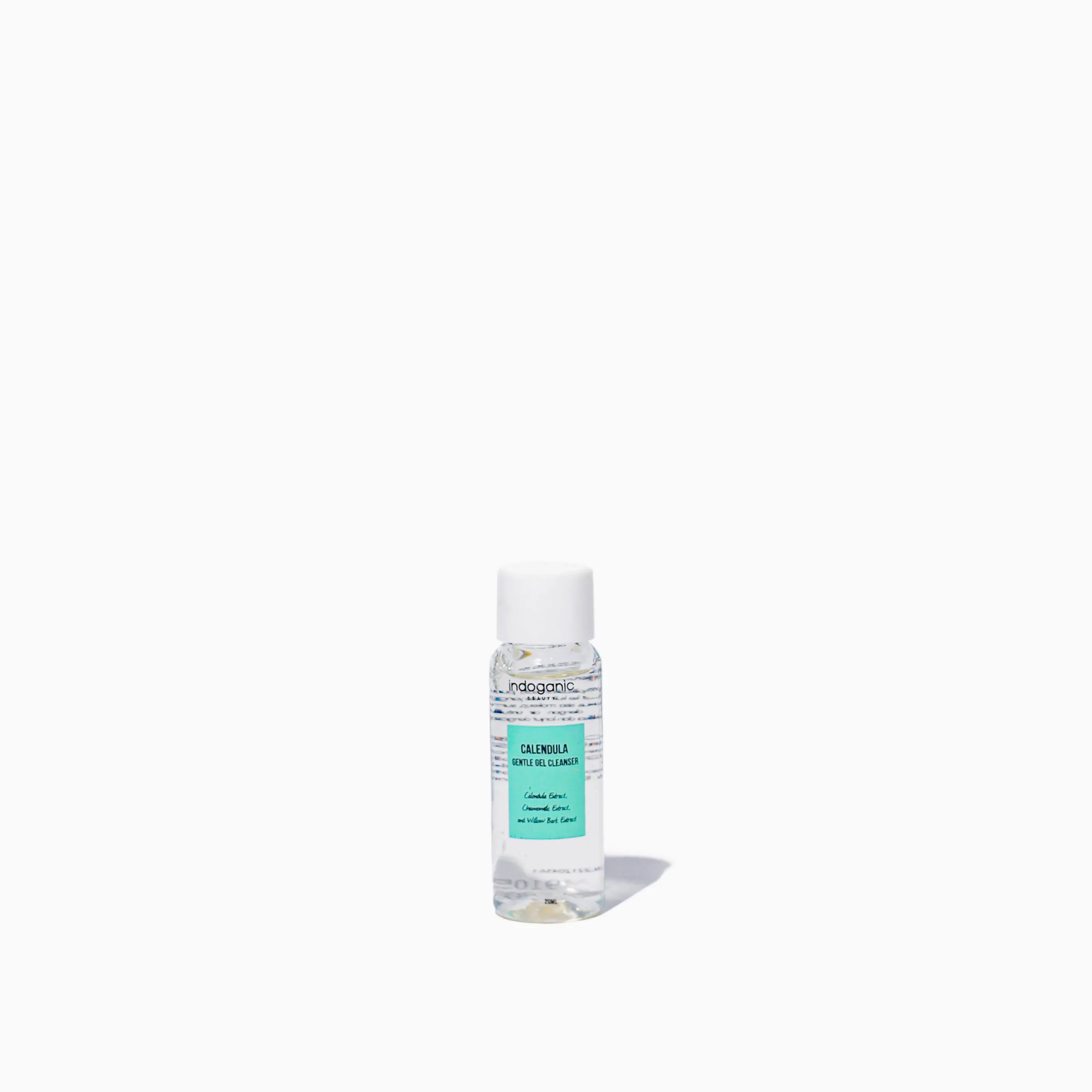 Indoganic Calendula Travel 1
