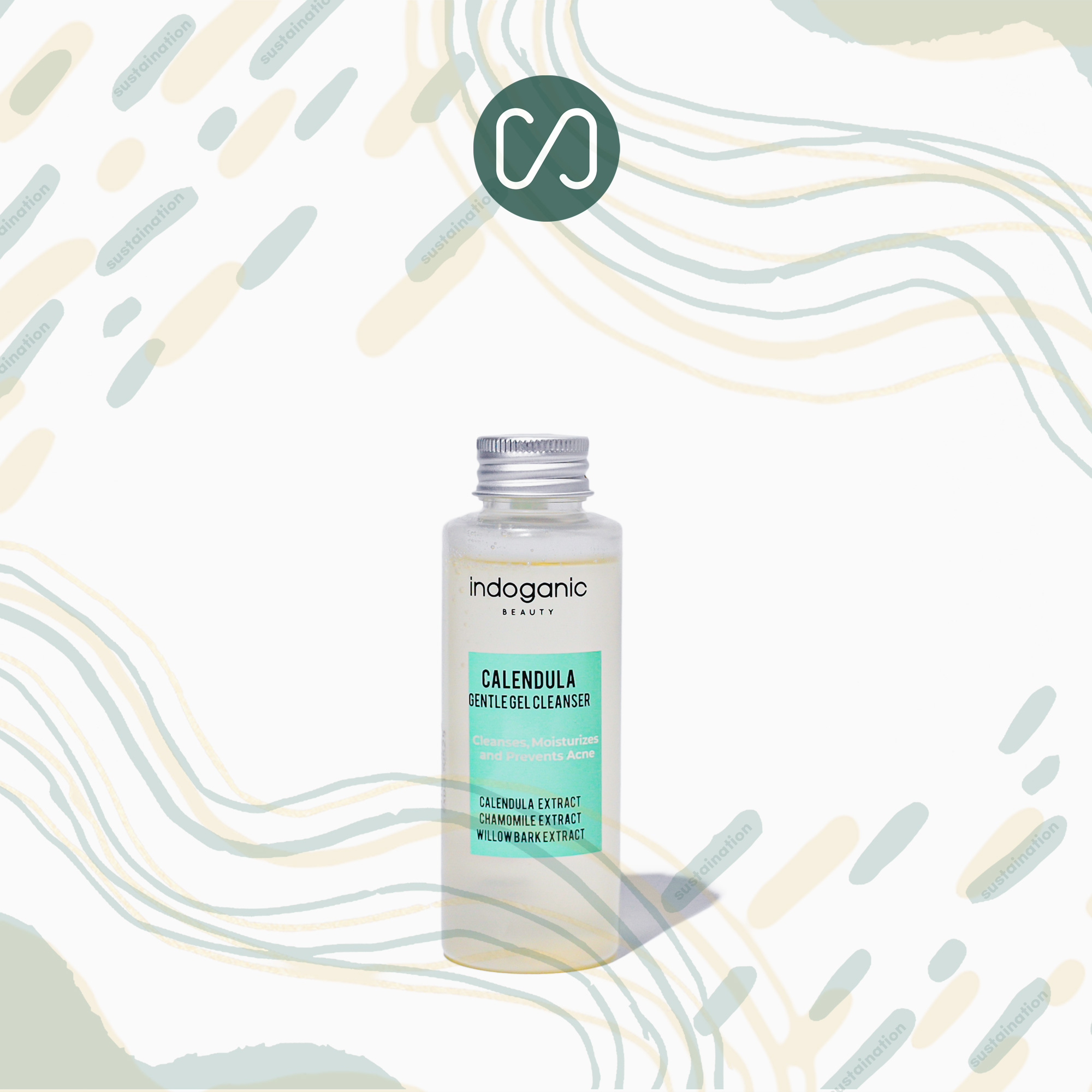 Marketplace - Indoganic Calendula Refill 1 (1)