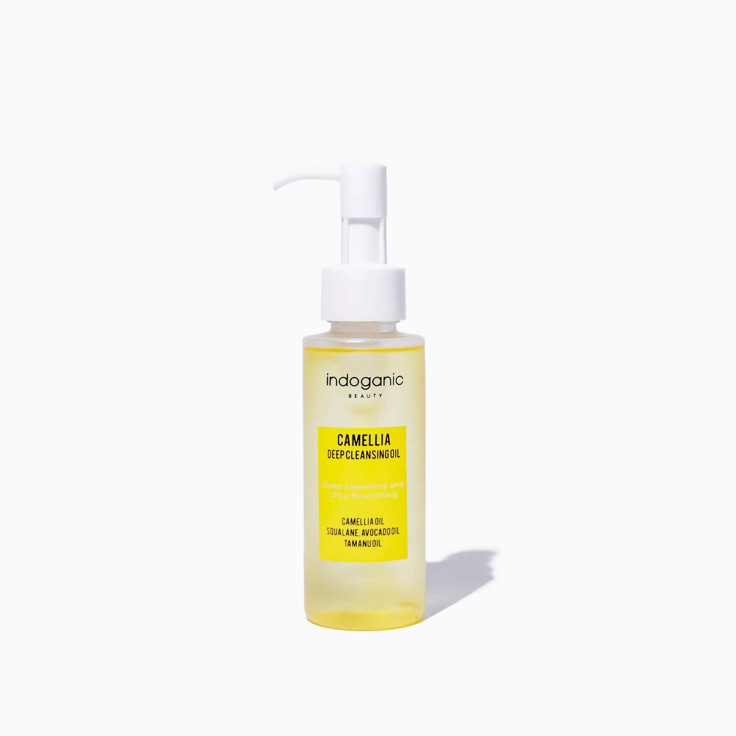 Indoganic Camellia 2