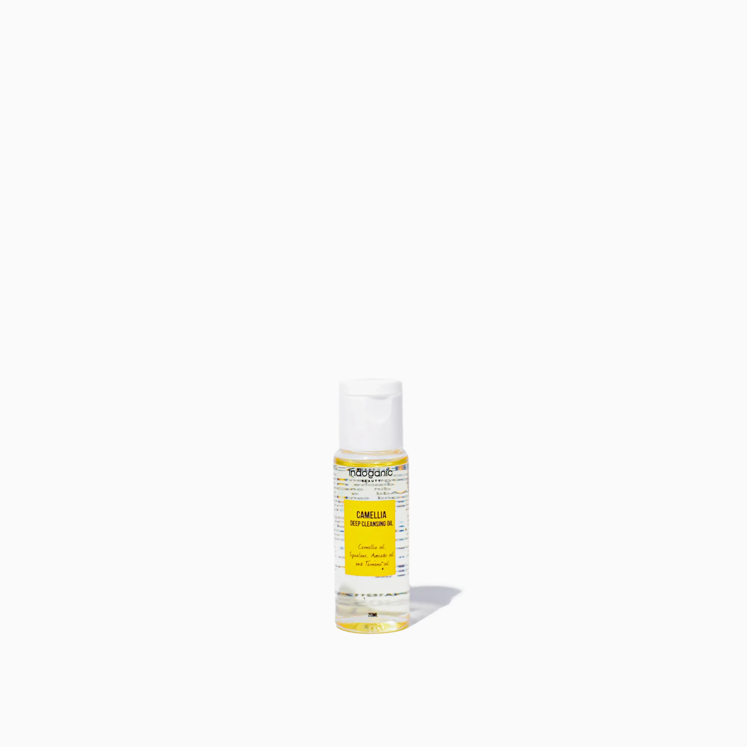 Indoganic Camellia Travel 2