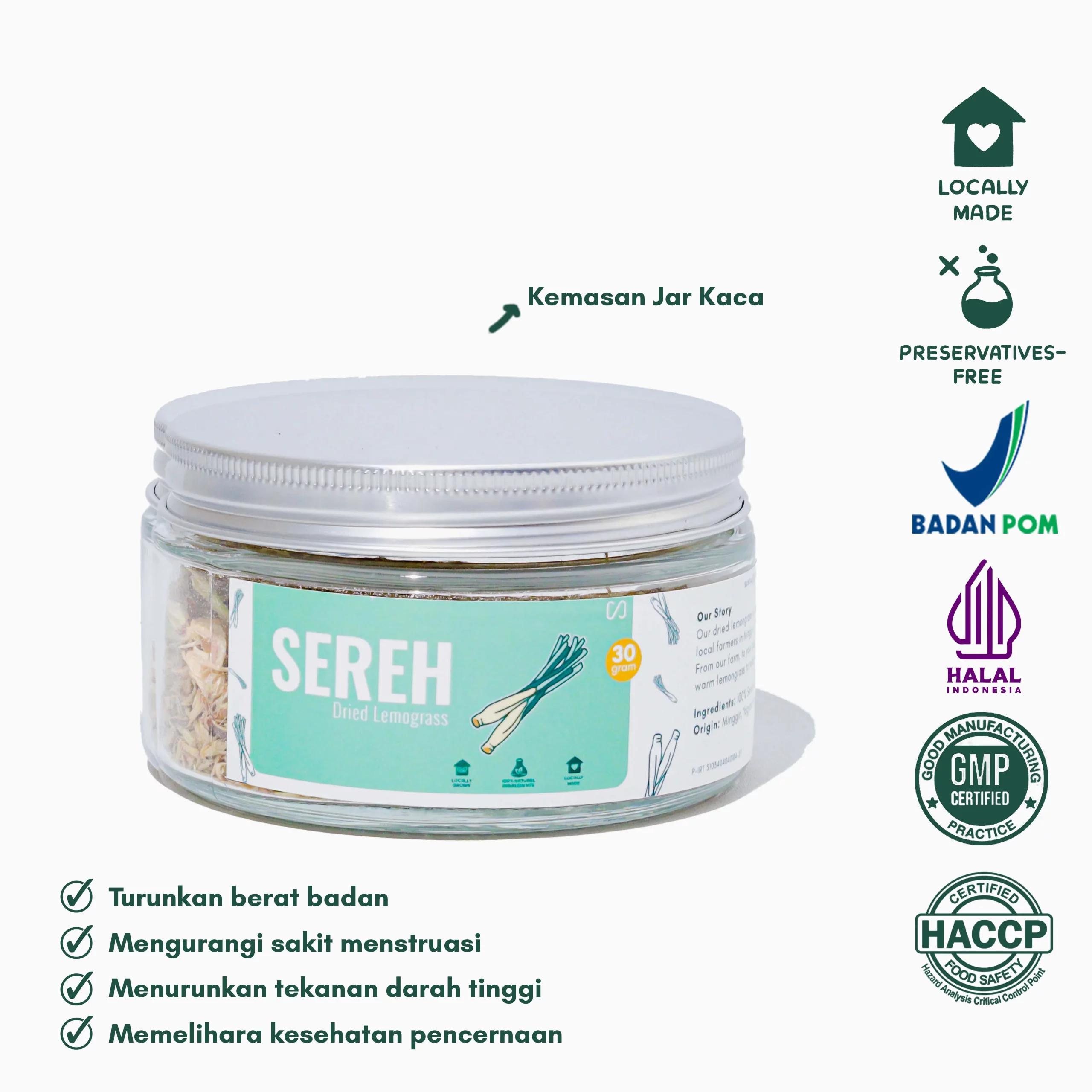 Agradaya Sereh Cover