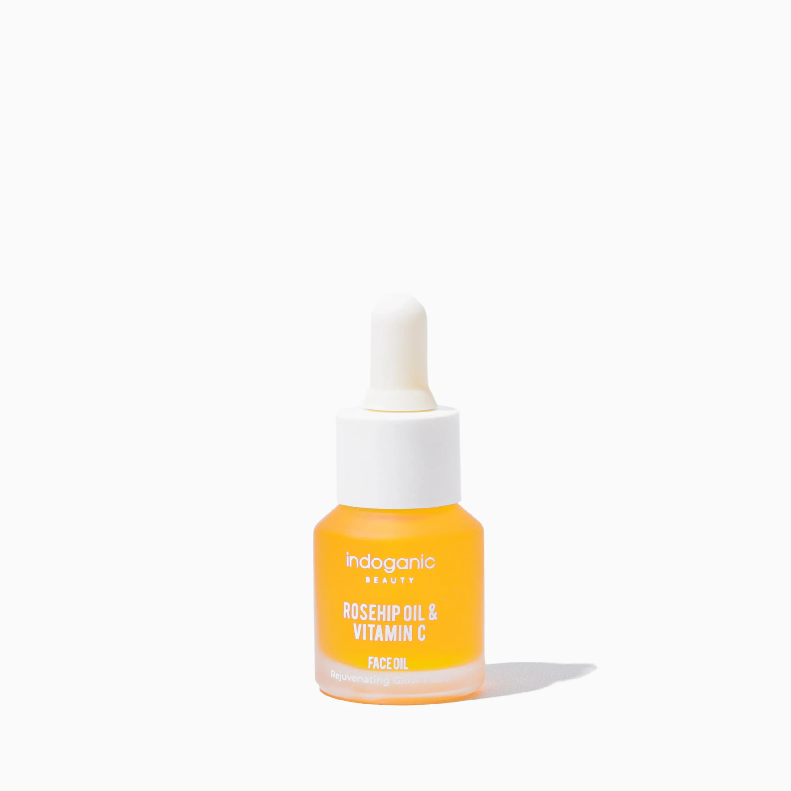 Indoganic Rosehip 4