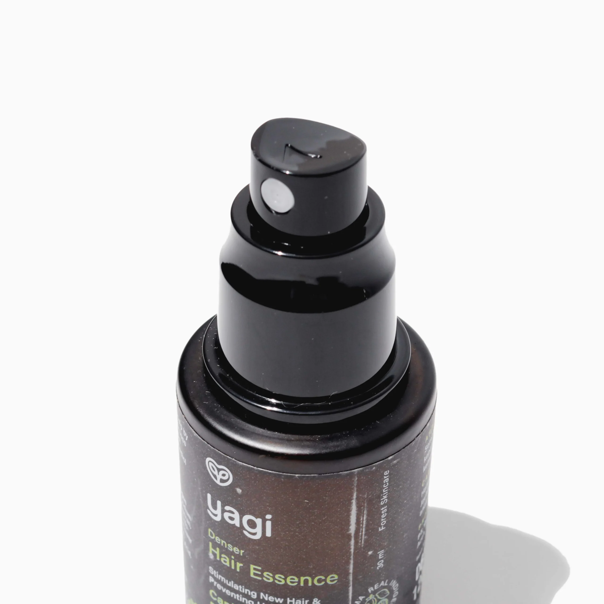 Yagi Hair Essence Denser 3