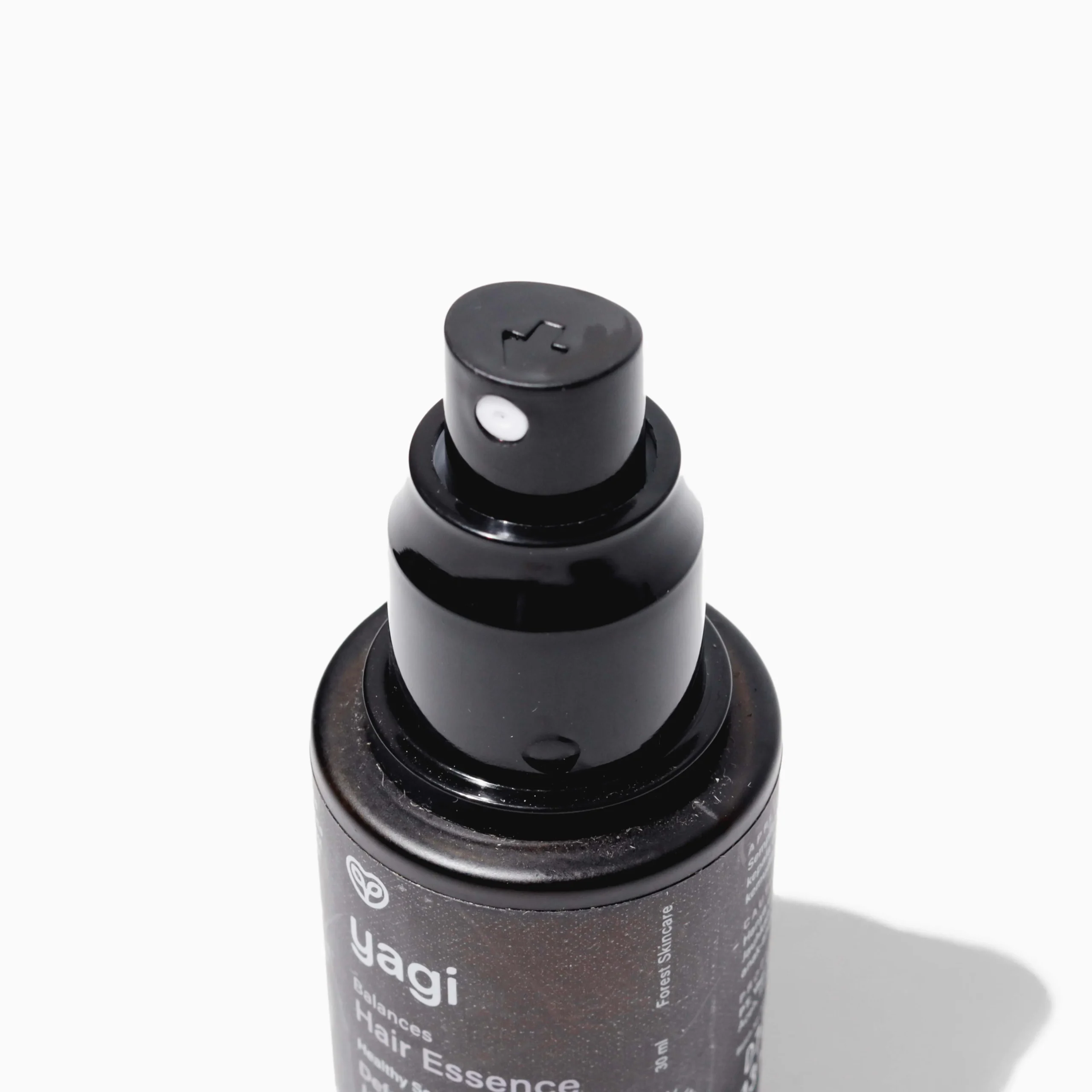 Yagi Hair Essence Balance 3