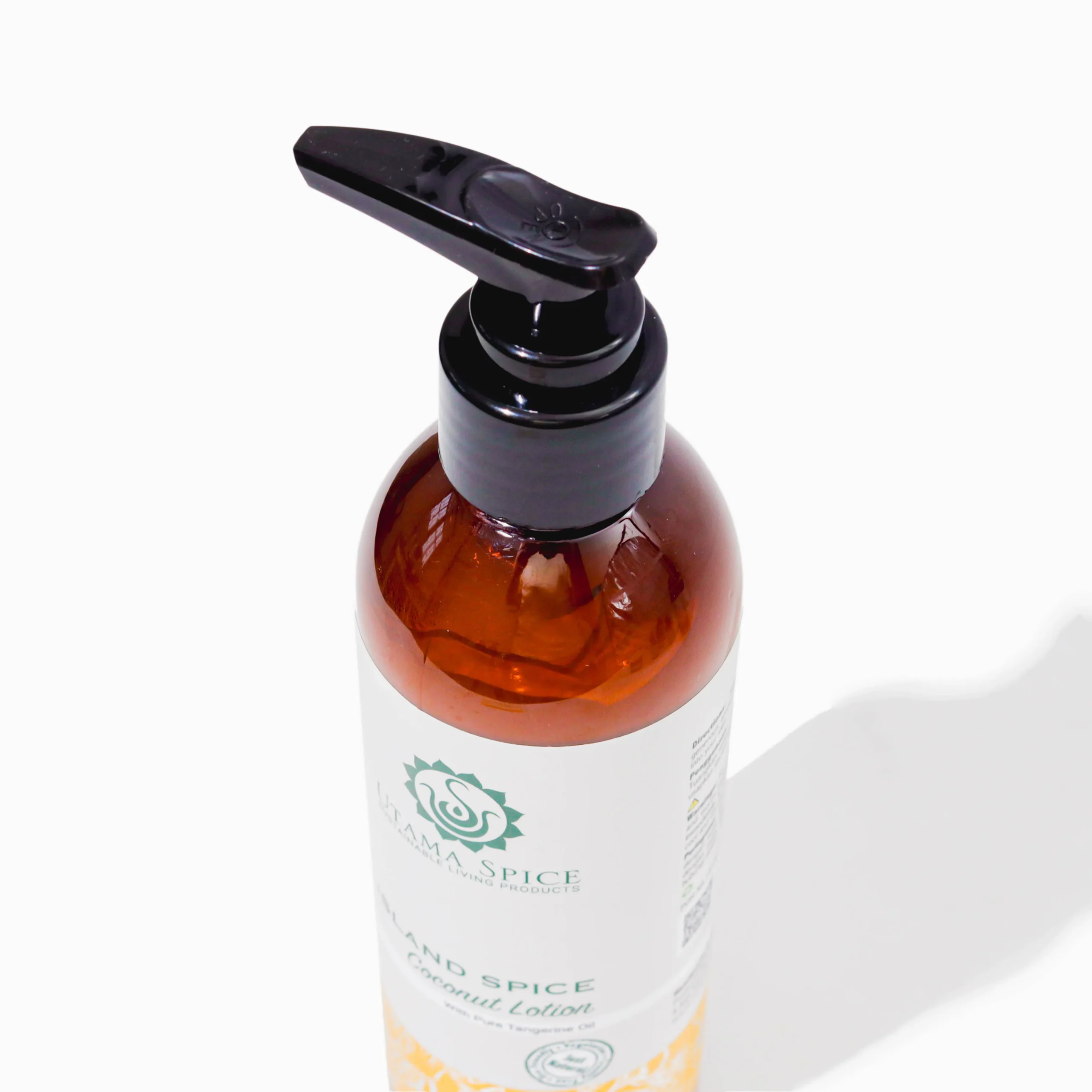 Utama Spice Lotion Island 3