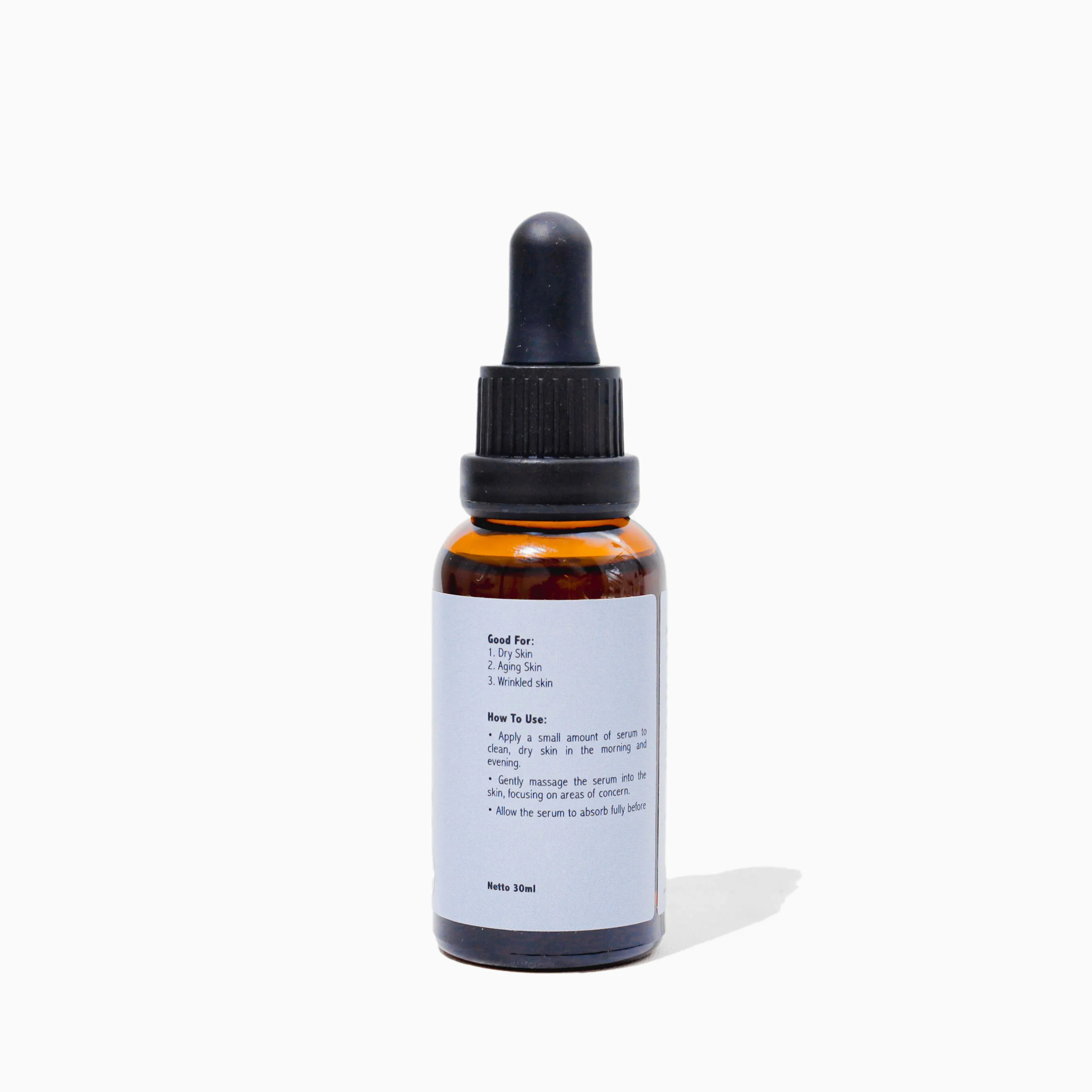 Utama Spice antiaging Serum 1
