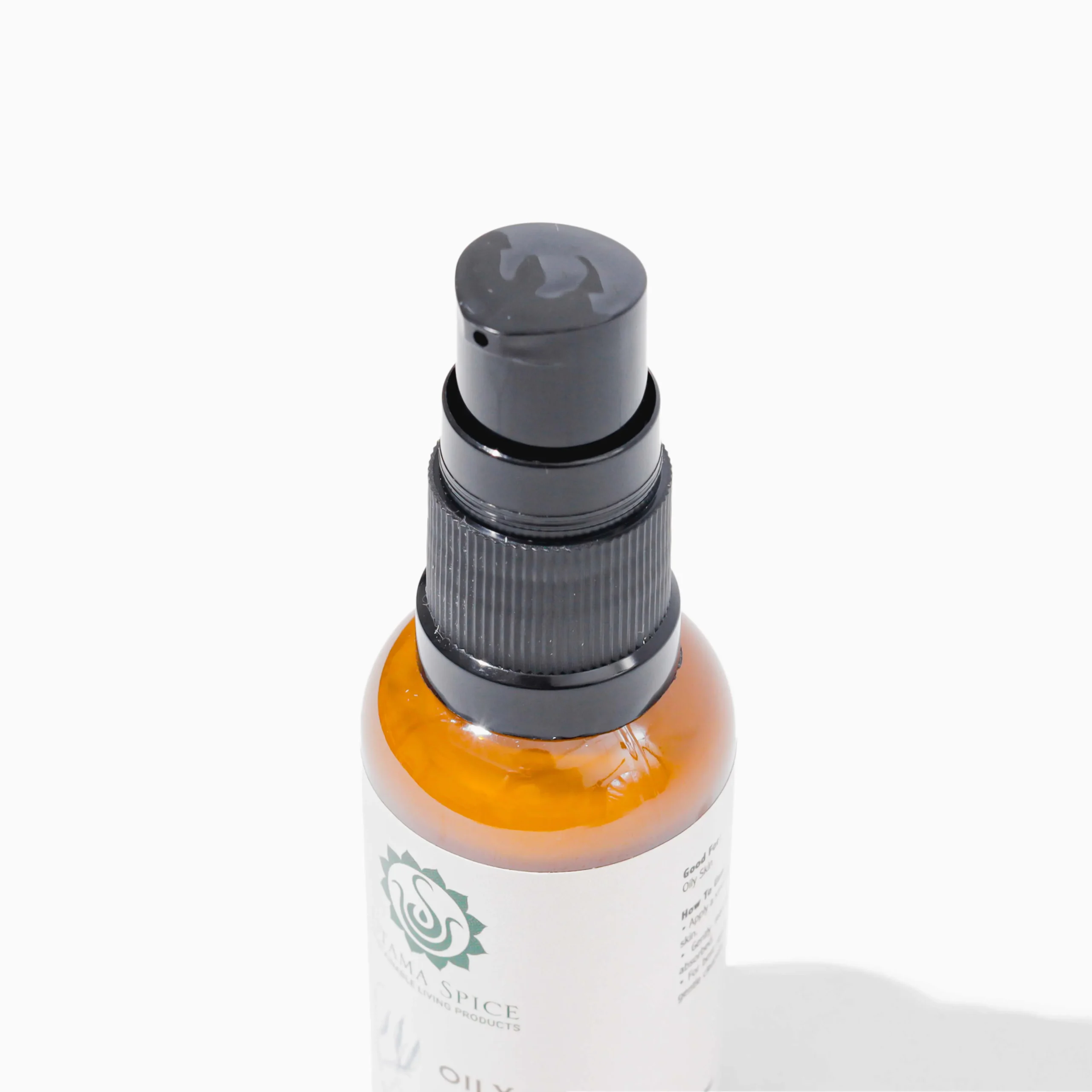 Utama Spice Oily Serum 3