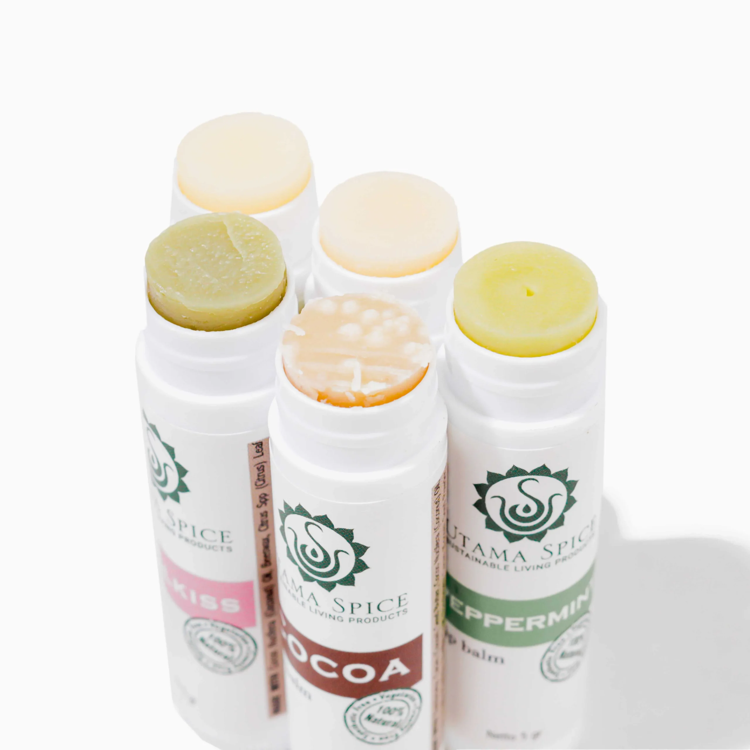Utama Spice Lipbalm 2