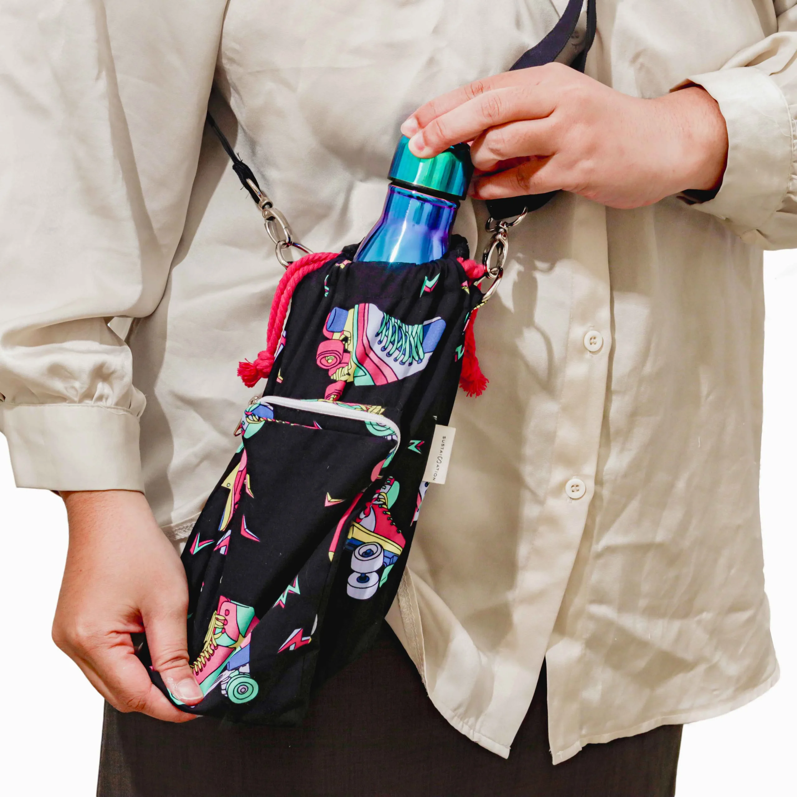 Sling Bag New 4