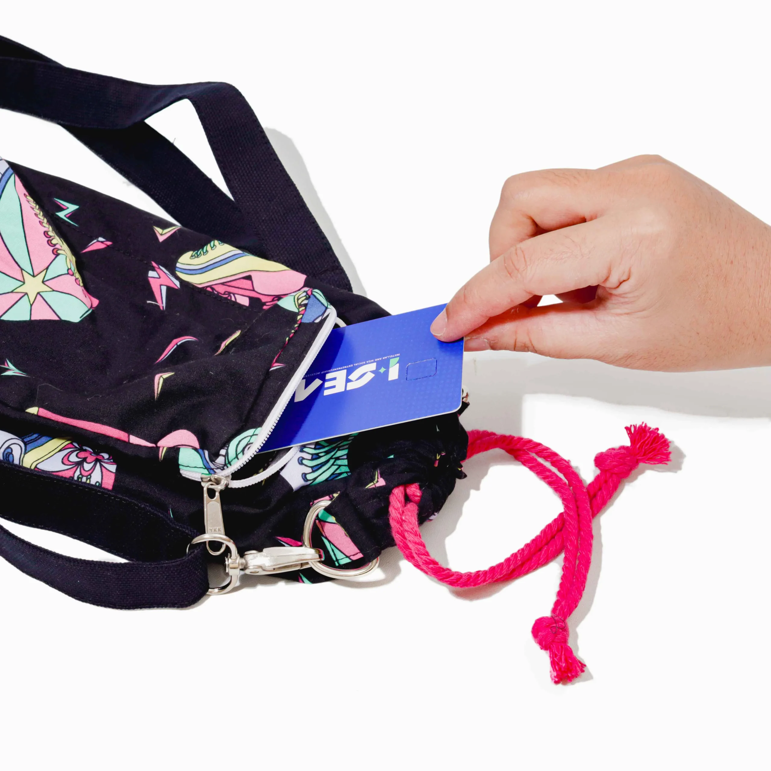 Sling Bag New 2