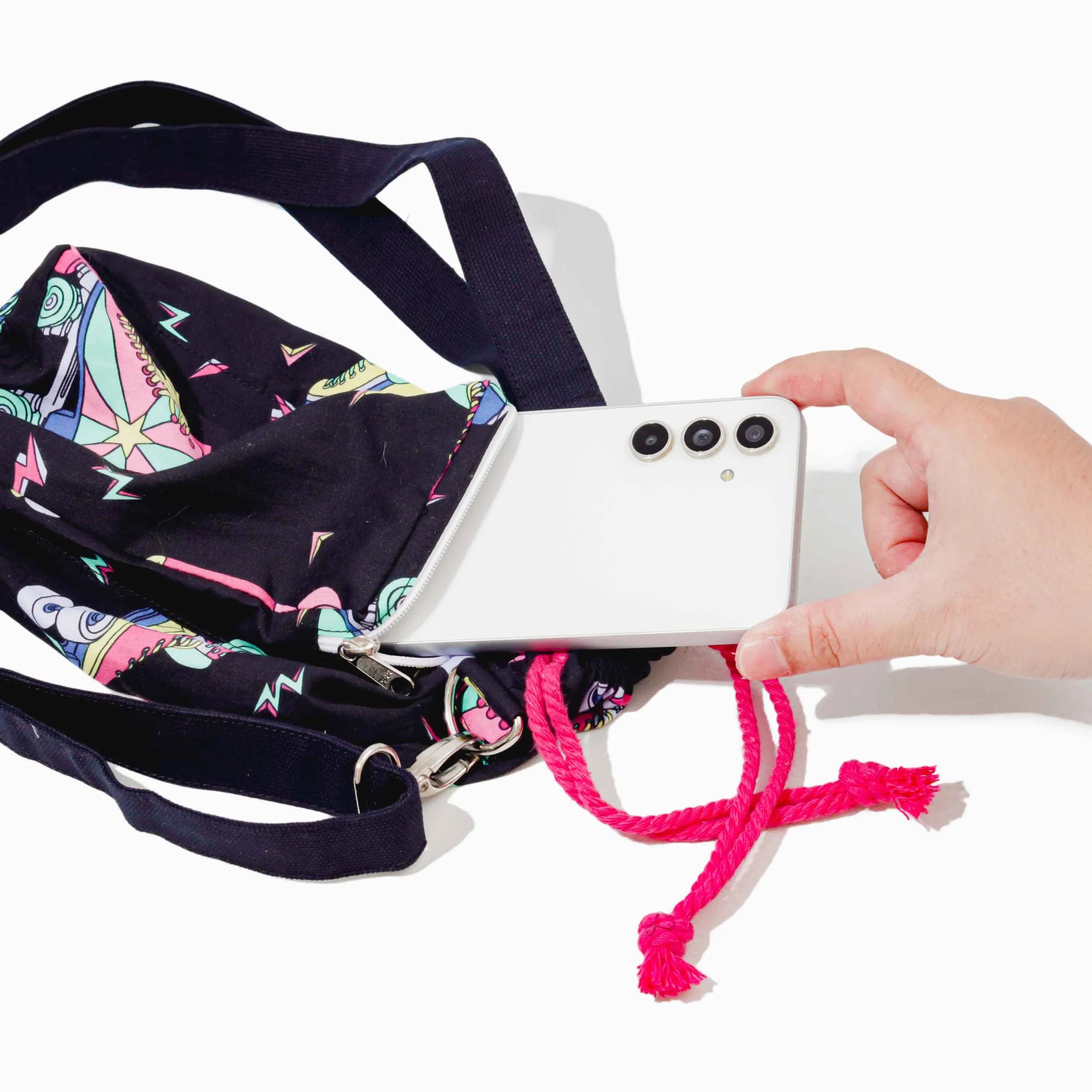 Sling Bag New 3