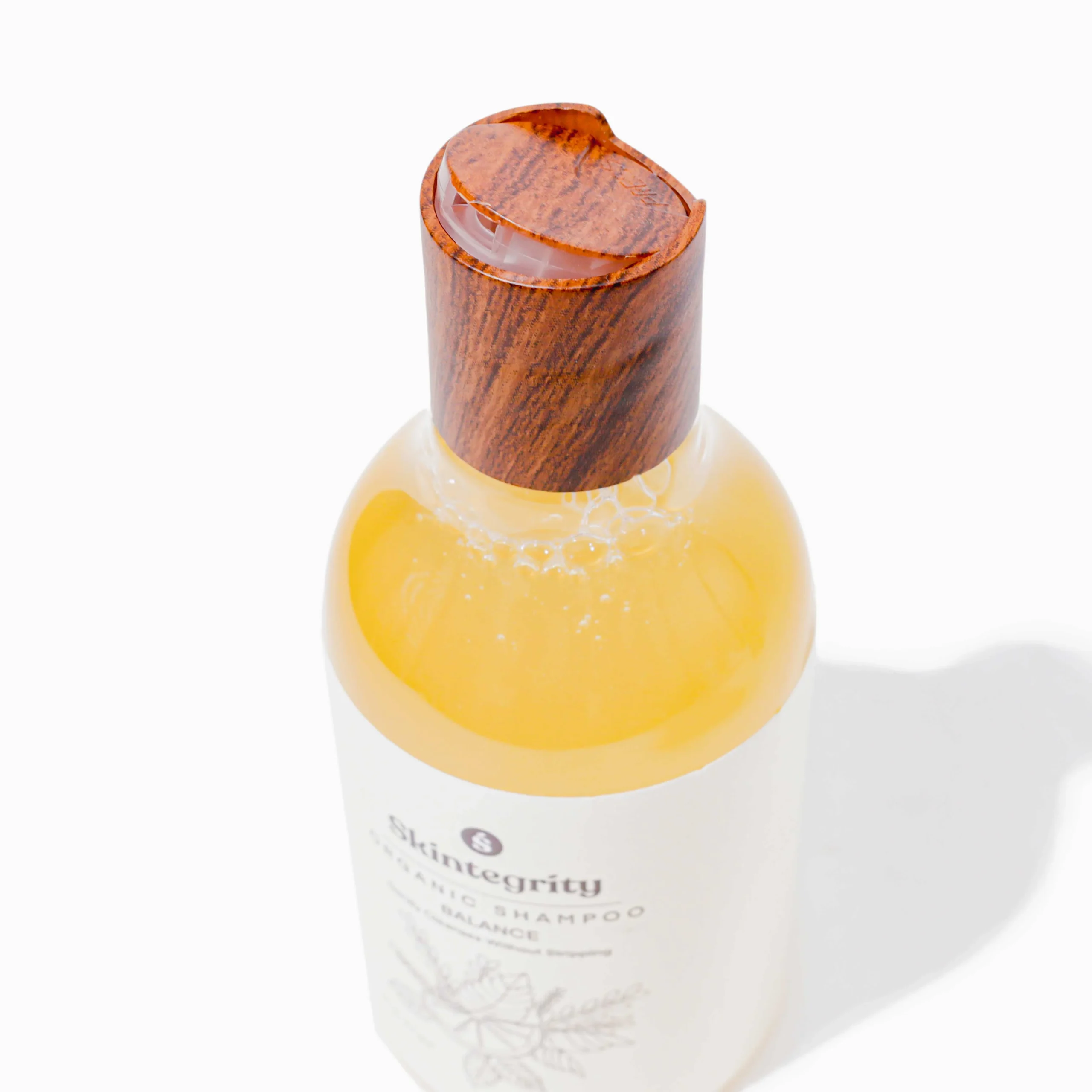 Skintegrity Shampoo Balance 3