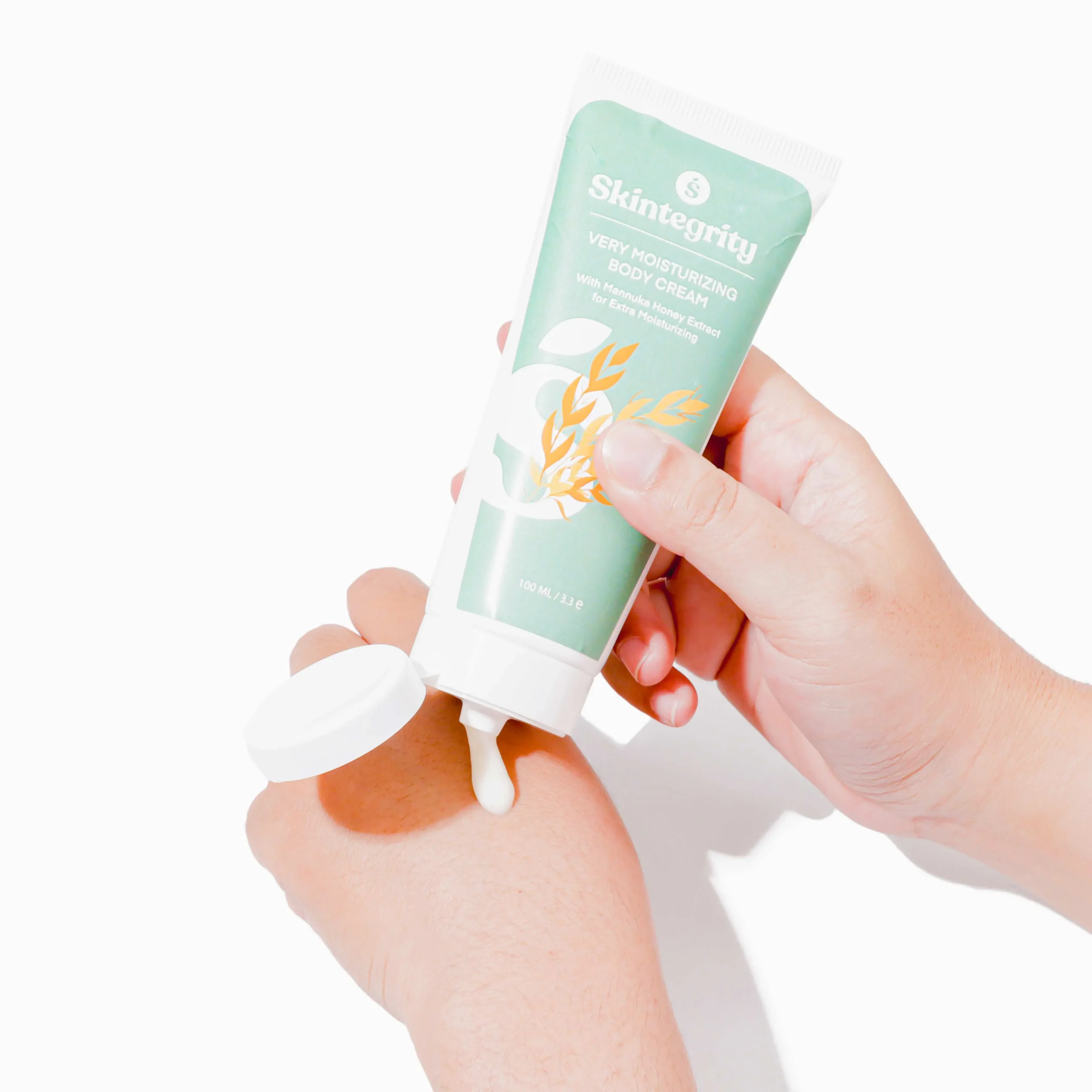 Skintegrity Body Cream 1