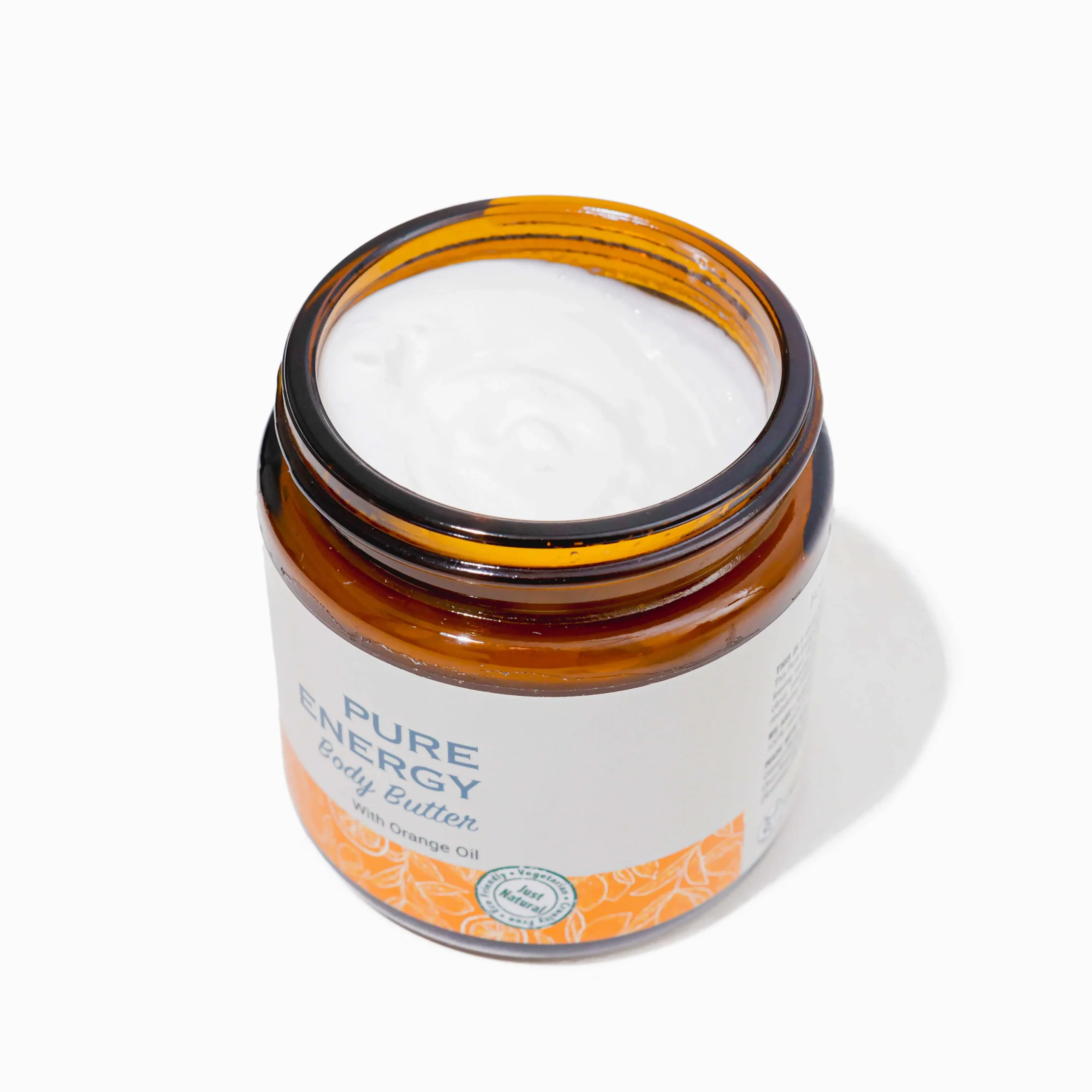 Utama Spice Body Butter Pure Energy 3